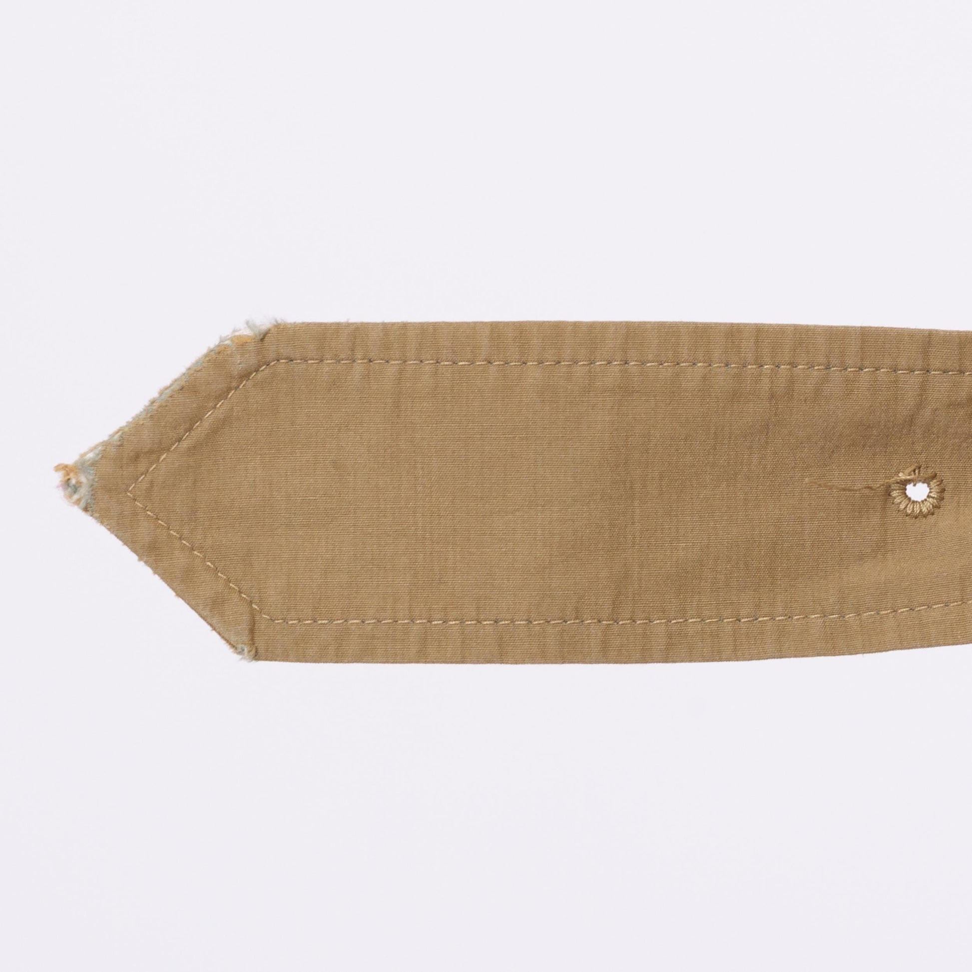 Vintage 90s Burberry Tan Belted Trench Coat - Medium to Large | Designer Plaid Lined Single Breasted Button Up Long Lightweight Jacket