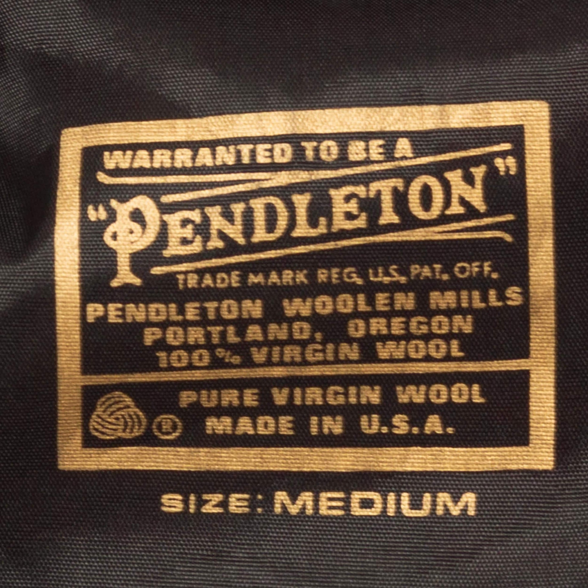 Vintage 70s 80s Pendleton Red Tartan Wool Tweed Flat Cap - Medium | Newsboy Cabbie Hat