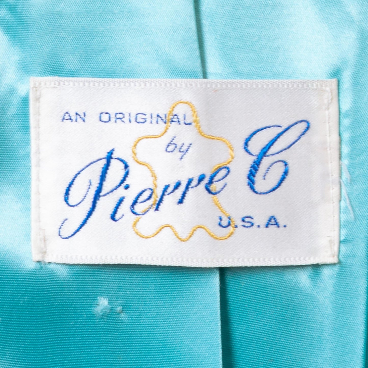 Vintage 80s Turquoise Blue Leather Suit Set - Small to Medium | Jacket & Pants Matching Two Piece Outfit