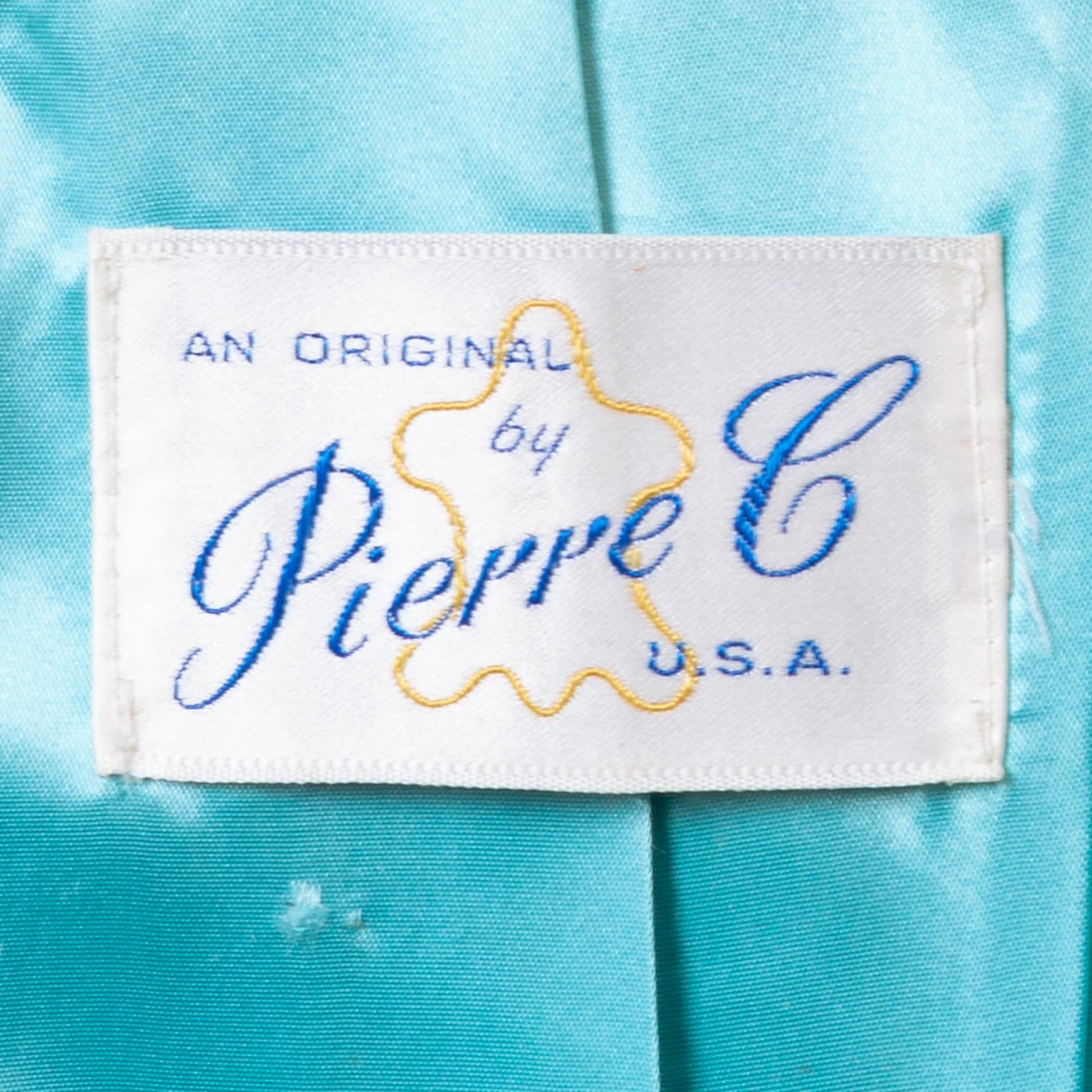 Vintage 80s Turquoise Blue Leather Suit Set - Small to Medium | Jacket & Pants Matching Two Piece Outfit