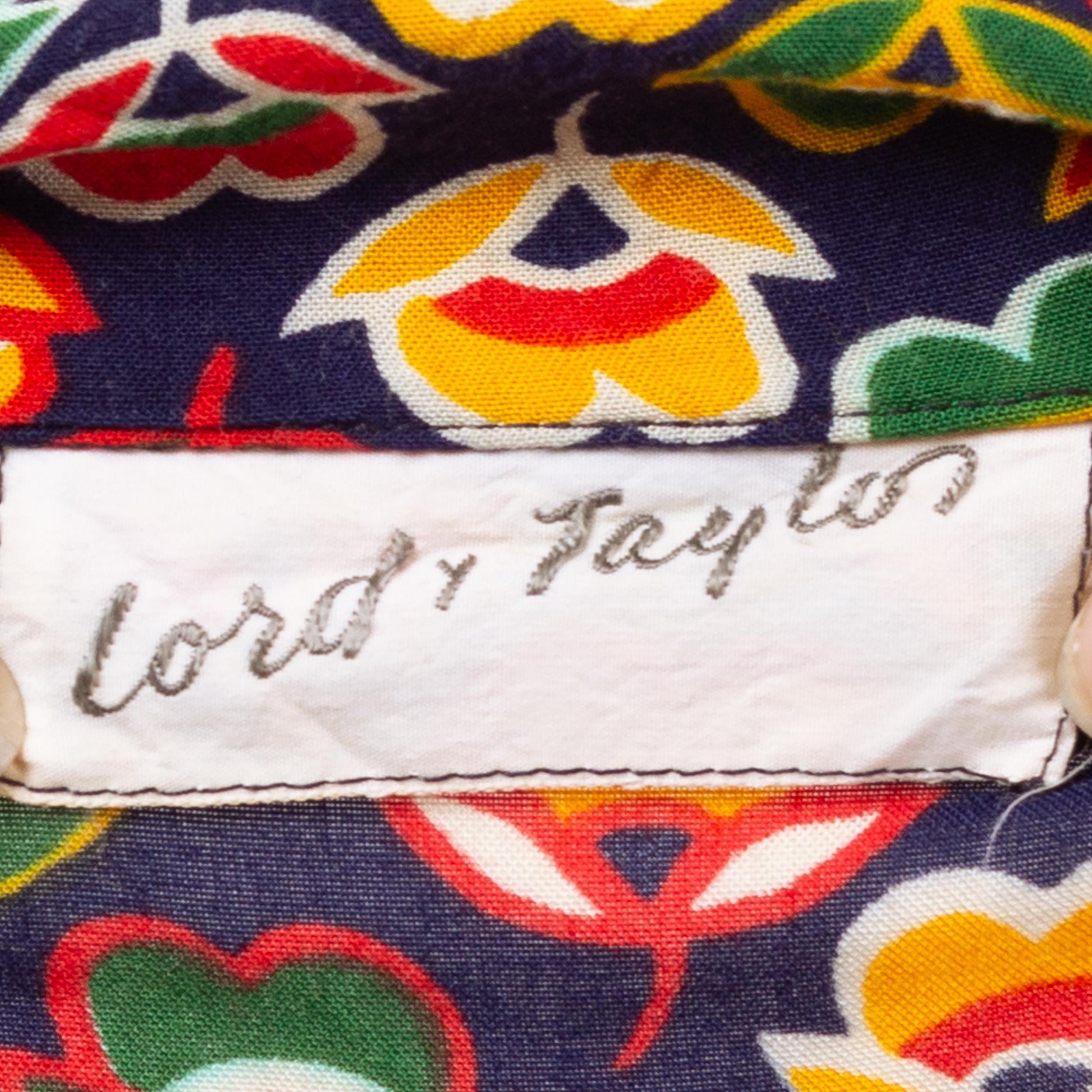 Vintage 70s Tulip Floral Mini Dress - Petite Small to Medium | Boho Long Sleeve Babydoll Dress