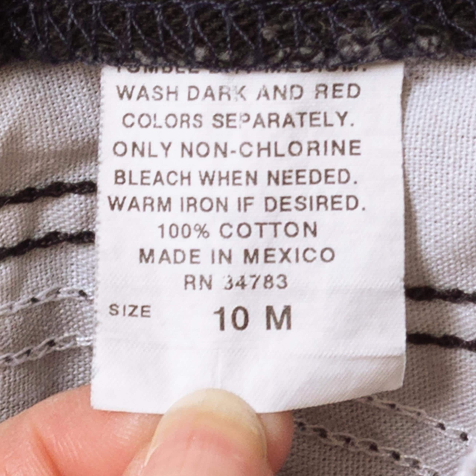 Vintage 90s Lee Black High Waisted Jeans - Medium, 28" | High Rise Denim Mom Jeans