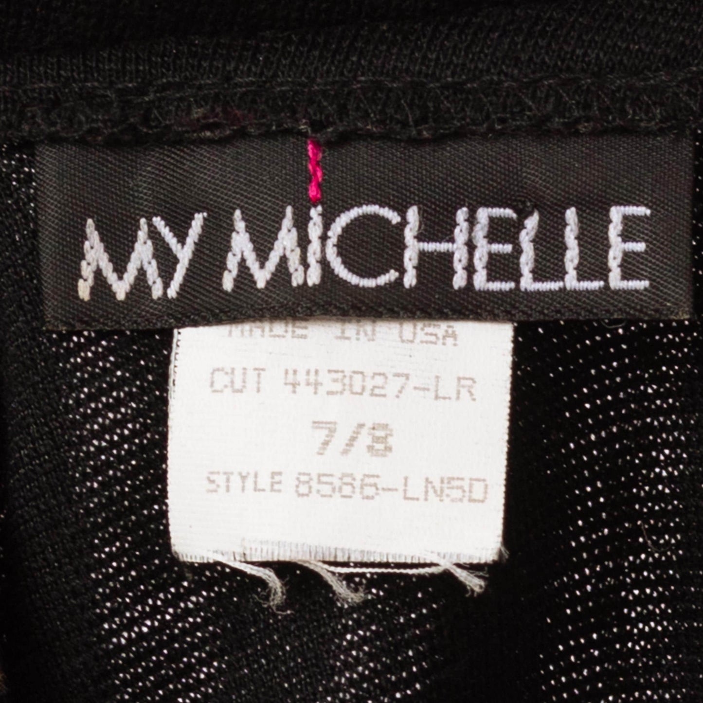 Vintage 80s Black Keyhole Neckline Catsuit - Small to Medium | Formal Long Sleeve Stirrup Jumpsuit