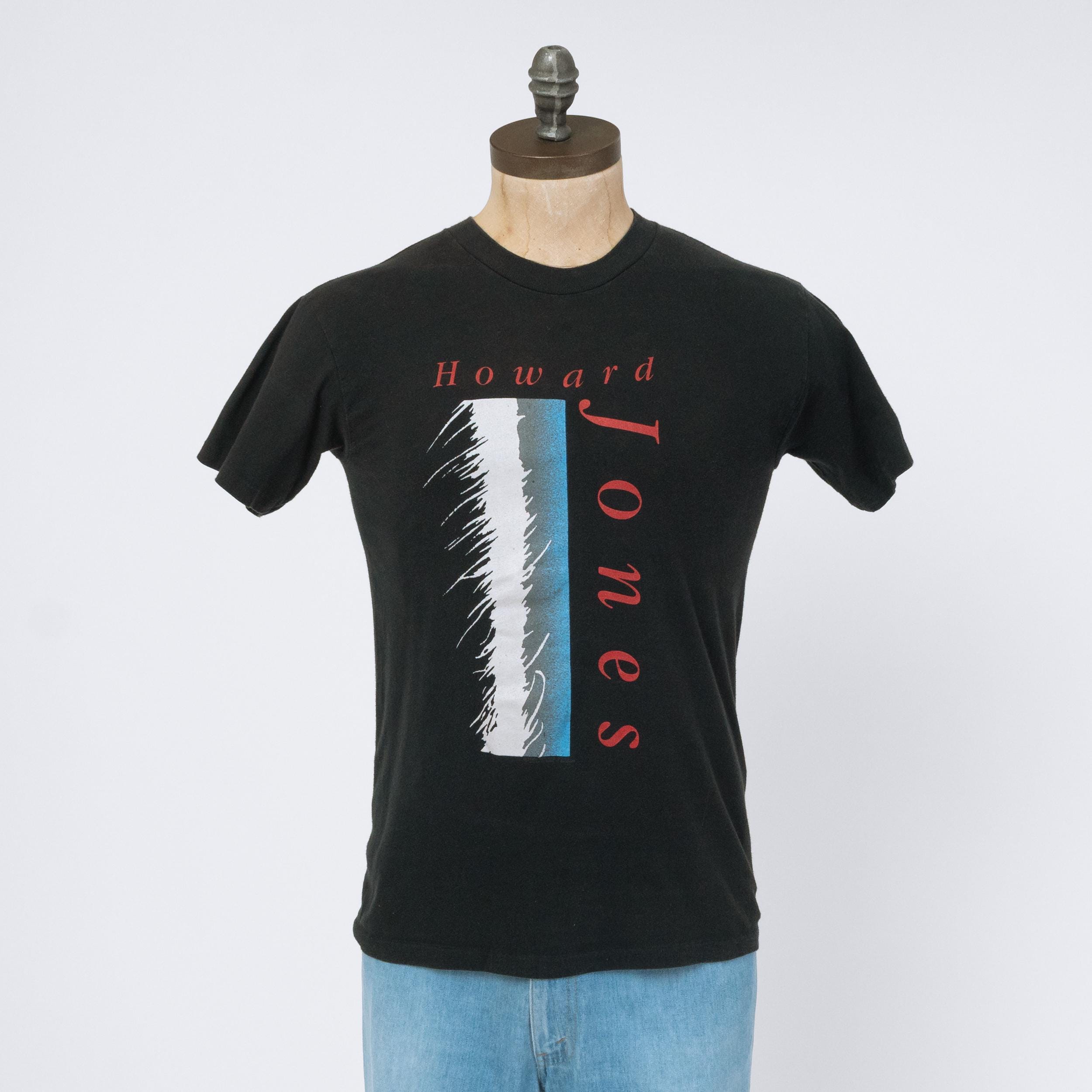 Vintage T Shirts - Flying Apple Vintage