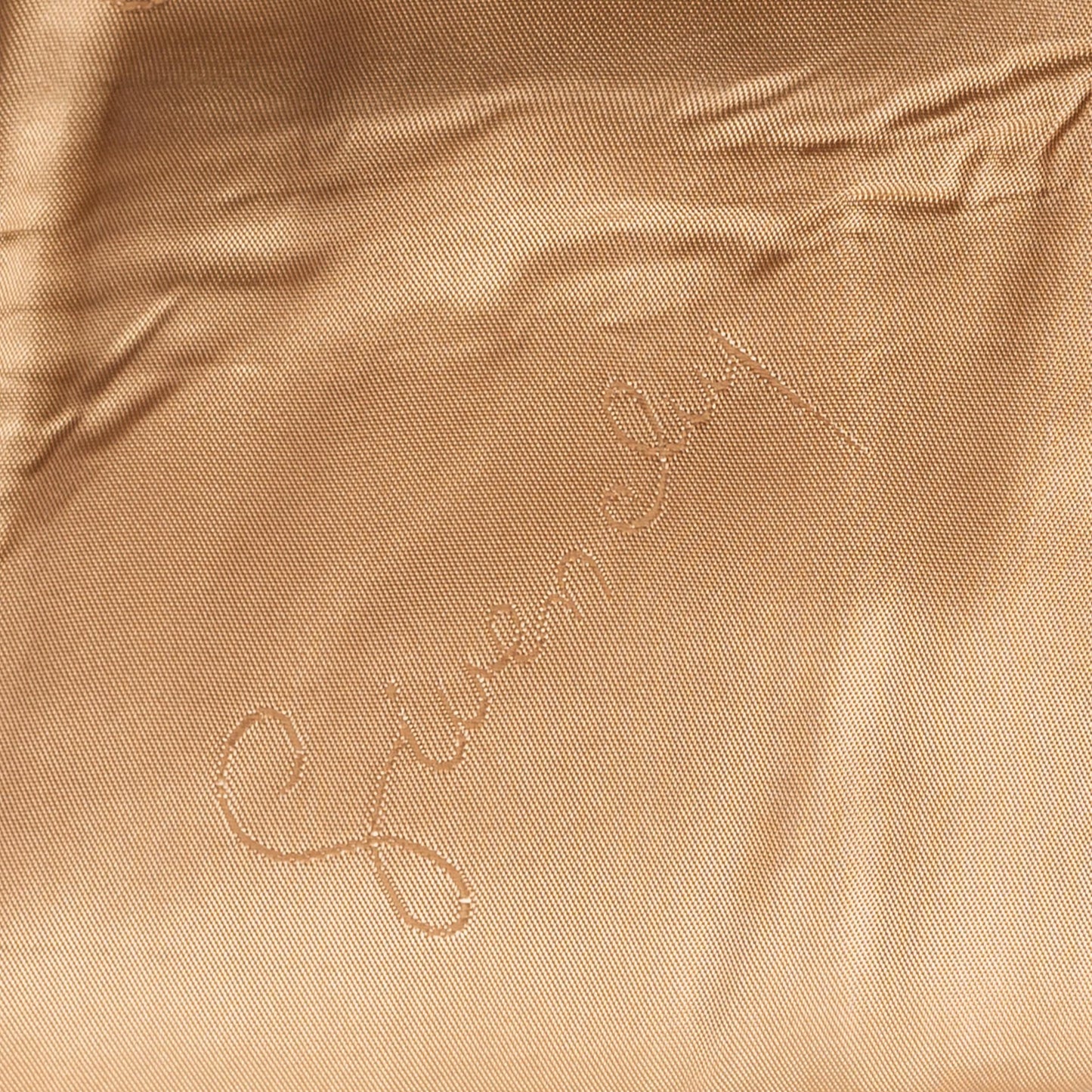 Vintage 80s Givenchy Soft Camel Wool Sport Coat - Small | Windowpane Plaid Preppy Single Breasted Blazer Suit Jacket