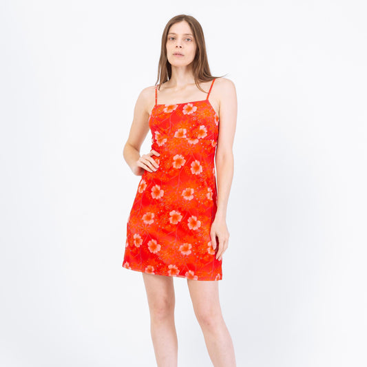 Mini Dresses Flying Apple Vintage Mini Dresses Flying Apple Vintage