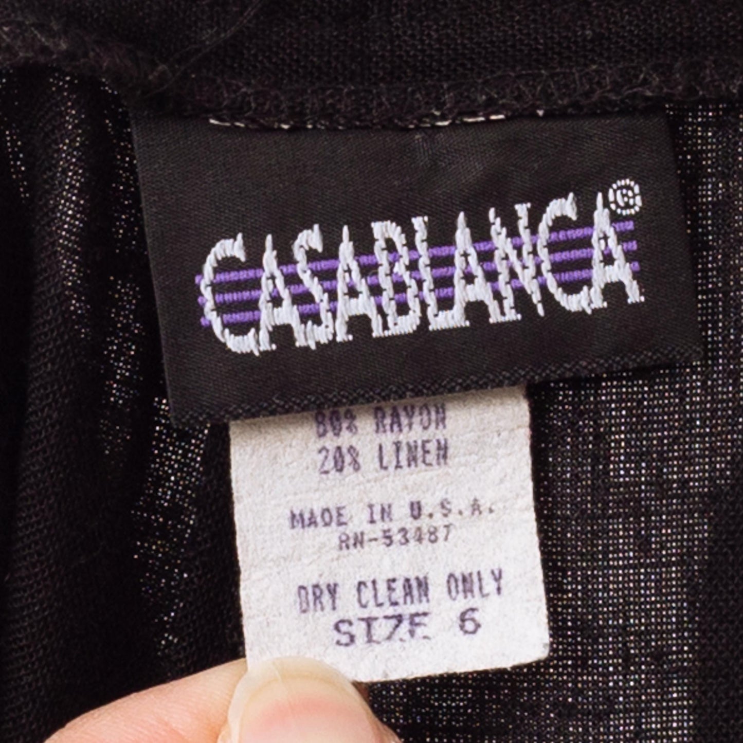 Vintage 90s Black Linen Blend Trouser Shorts - XS to Small, 26" Waist | High Waisted Pleated Wide Leg Shorts