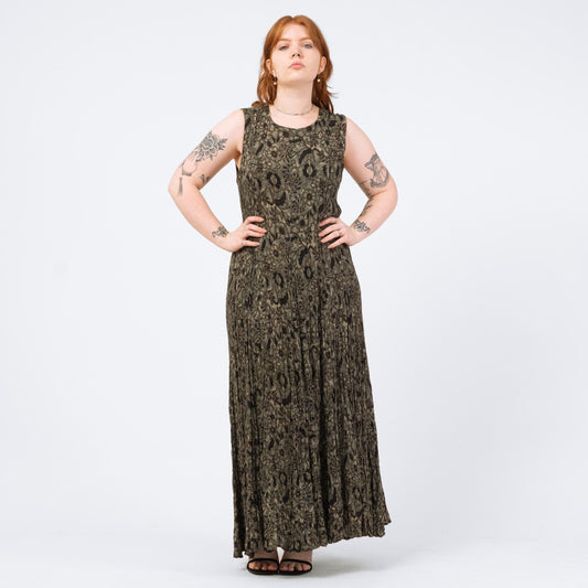 Vintage Maxi Dresses - Retro Womens Clothing Flying Apple Vintage Vintage Maxi Dresses - Retro Womens Clothing Flying Apple Vintage