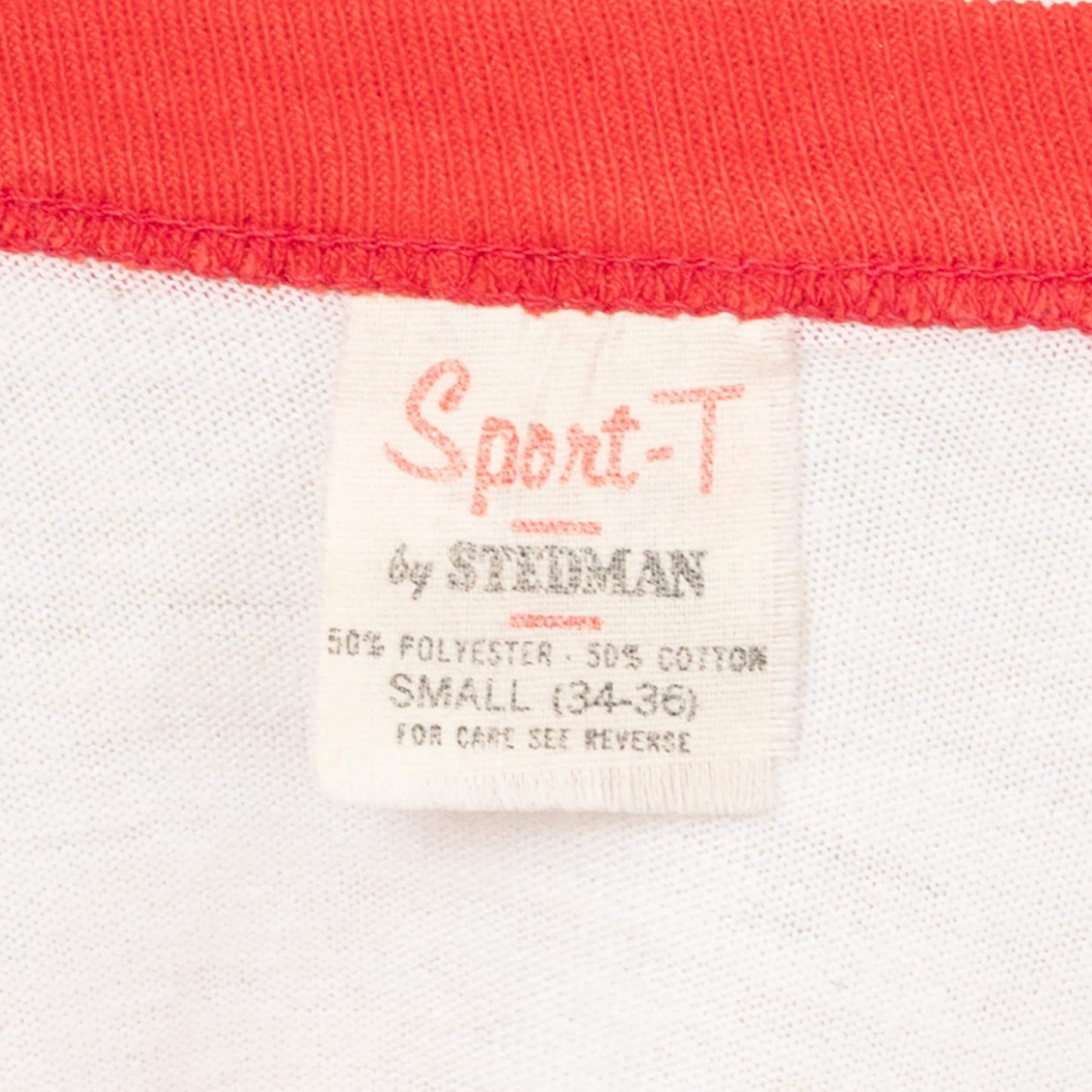 Vintage 70s Cornell University Raglan Shirt - XS to Small | Collegiate Graphic Baseball Tee