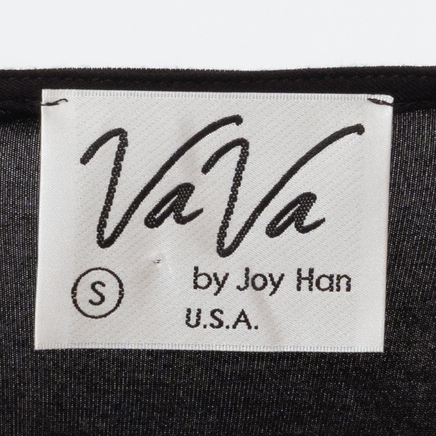 Vintage Y2K Black Lace Sleeve Keyhole Top - Small | Whimsigoth Sheer Balloon Sleeve Blouse