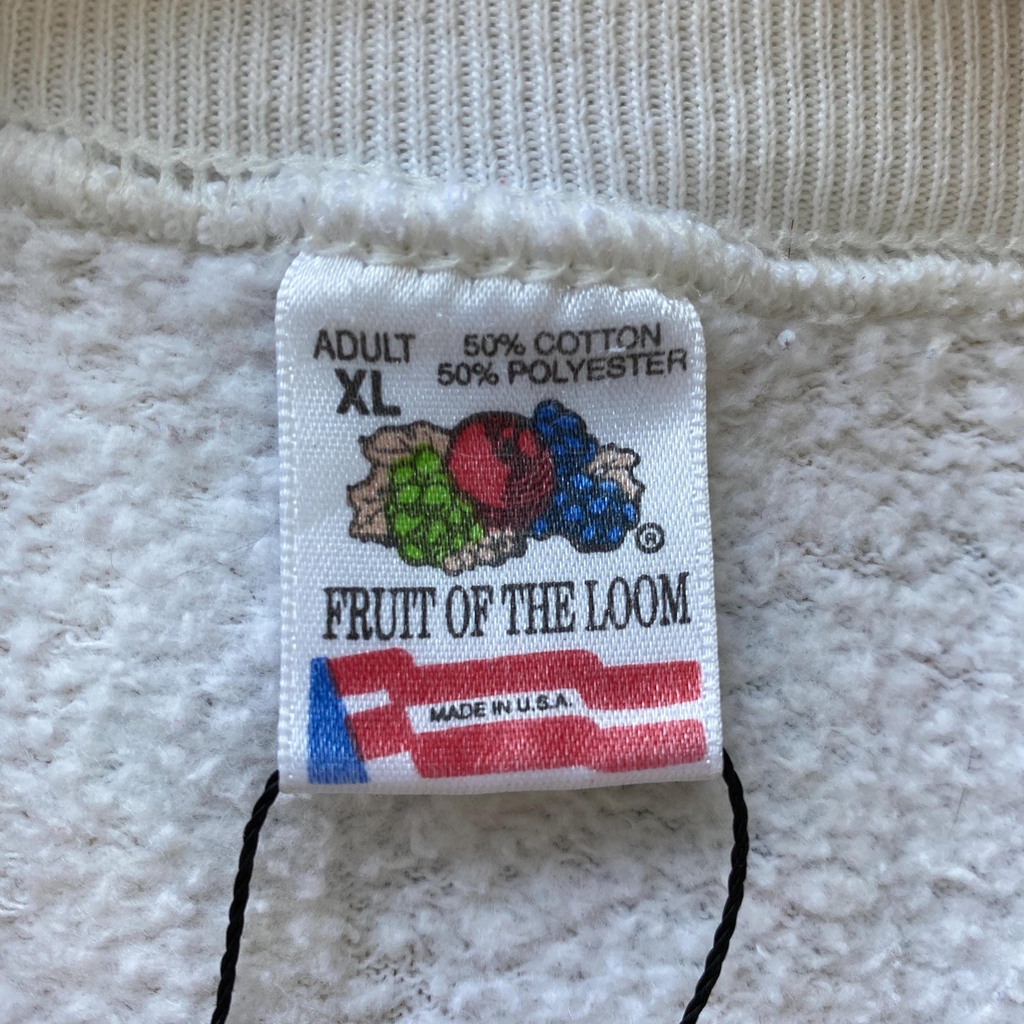 Vintage 90s "I'm Not Aging, I Just Need Re-potting" Sweatshirt - Extra Large | Gardening Plant Lover Graphic Crewneck