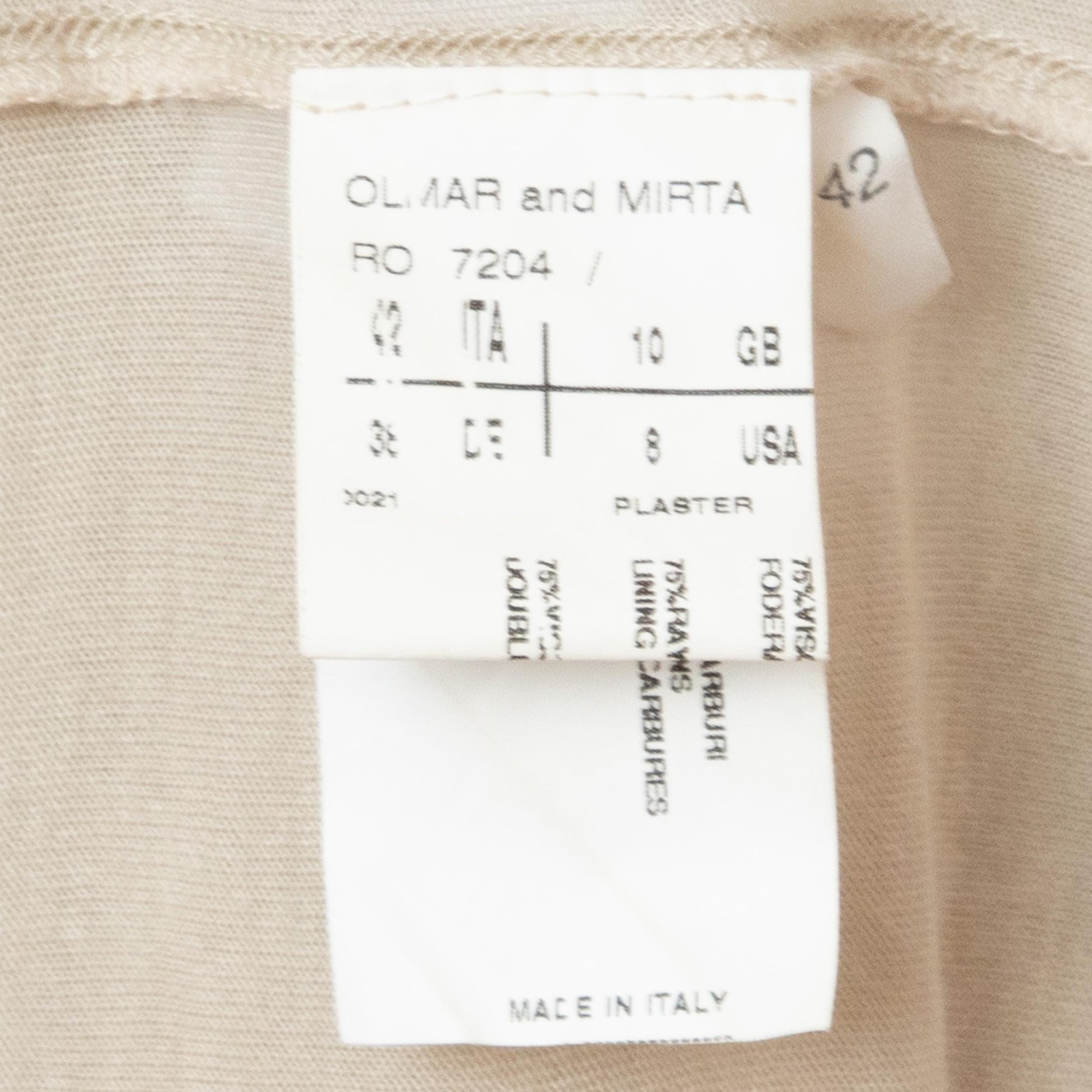 Rick Owens Citroen SS04 Asymmetric Draped Cardigan - Medium | Y2K Designer Leather Sleeve Wrap Top