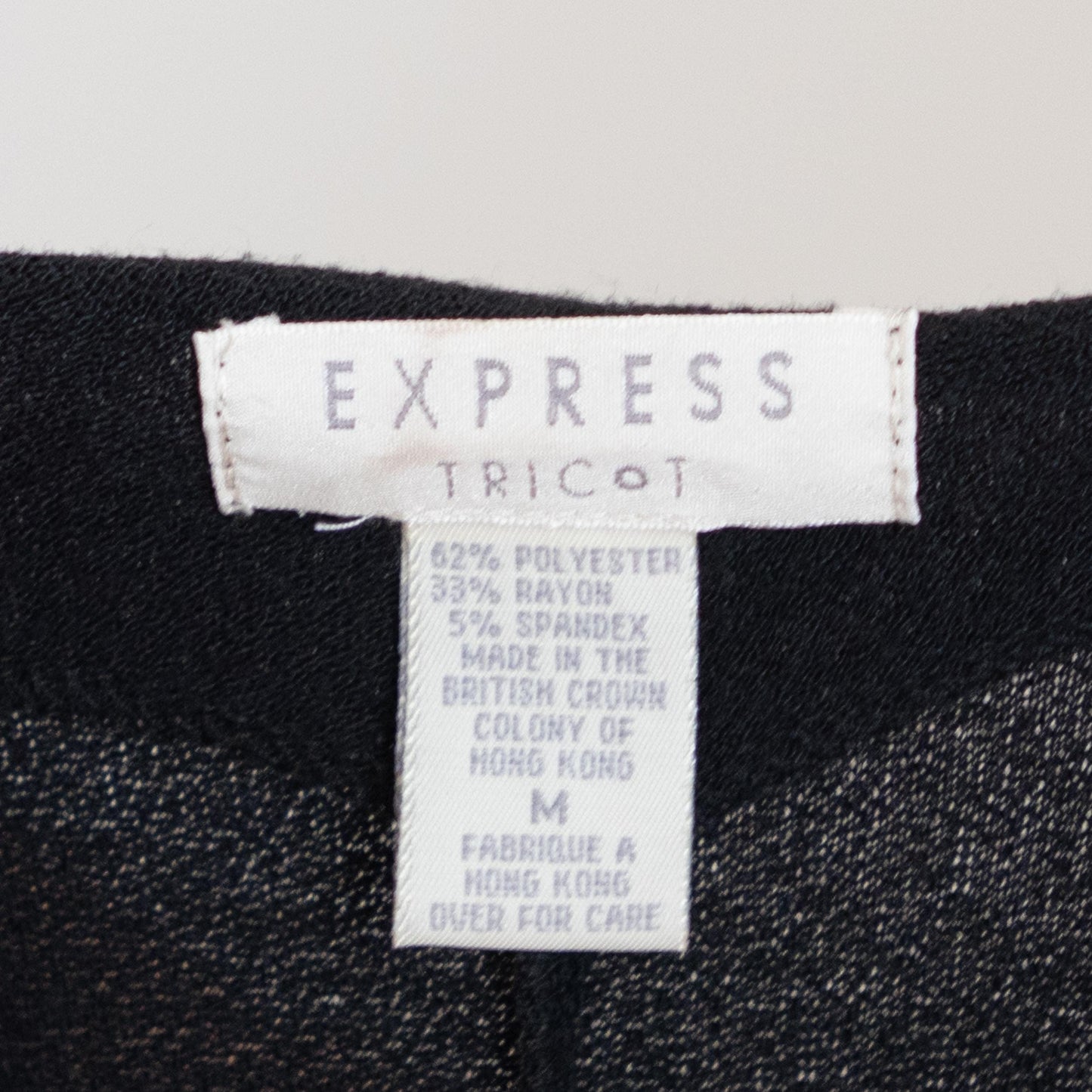 Vintage 90s Black Strappy Open Back Lounge Dress - Medium | Slinky Backless Casual Maxi Dress