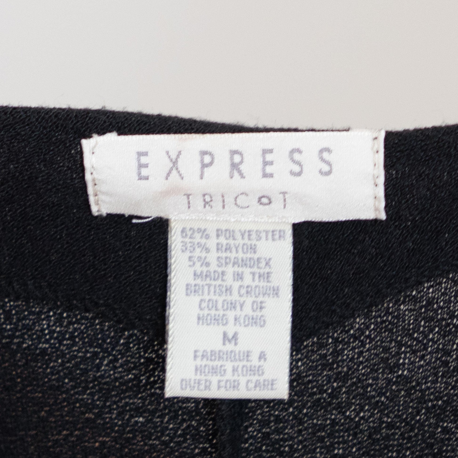 Vintage 90s Black Strappy Open Back Lounge Dress - Medium | Slinky Backless Casual Maxi Dress