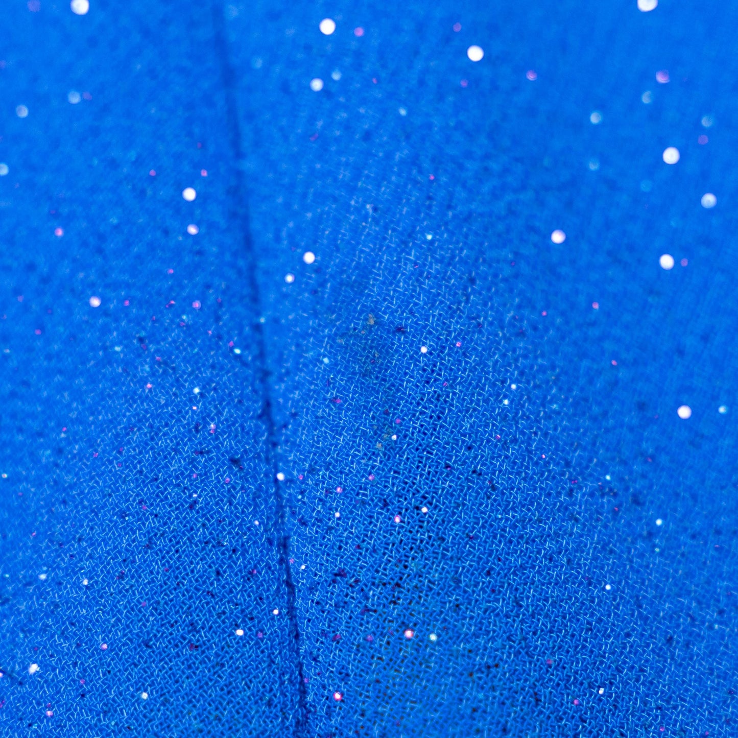 Vintage 90s Periwinkle Sparkle Cowl Neck Mini Dress - Medium | Spaghetti Strap Cocktail Party Formal Dress