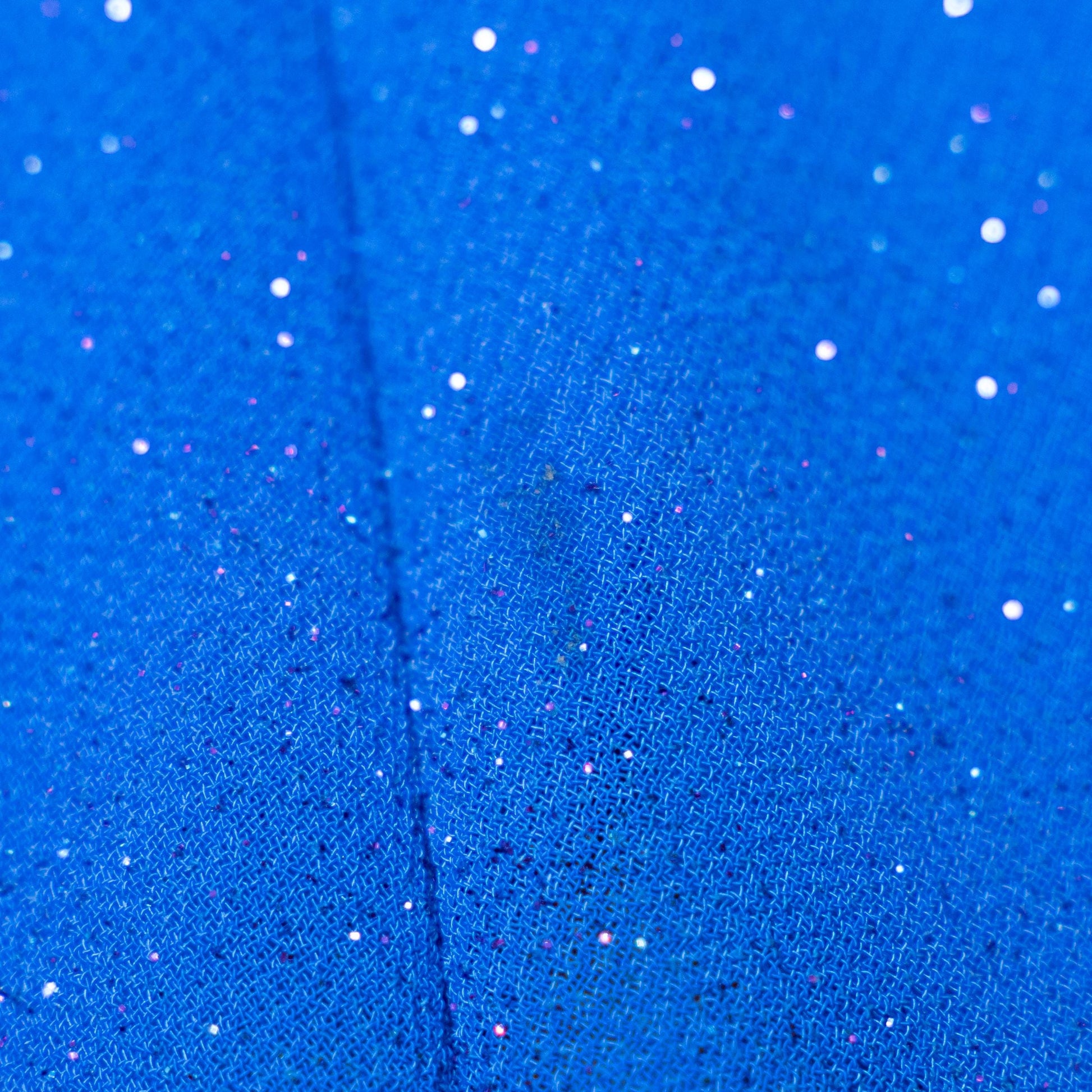 Vintage 90s Periwinkle Sparkle Cowl Neck Mini Dress - Medium | Spaghetti Strap Cocktail Party Formal Dress