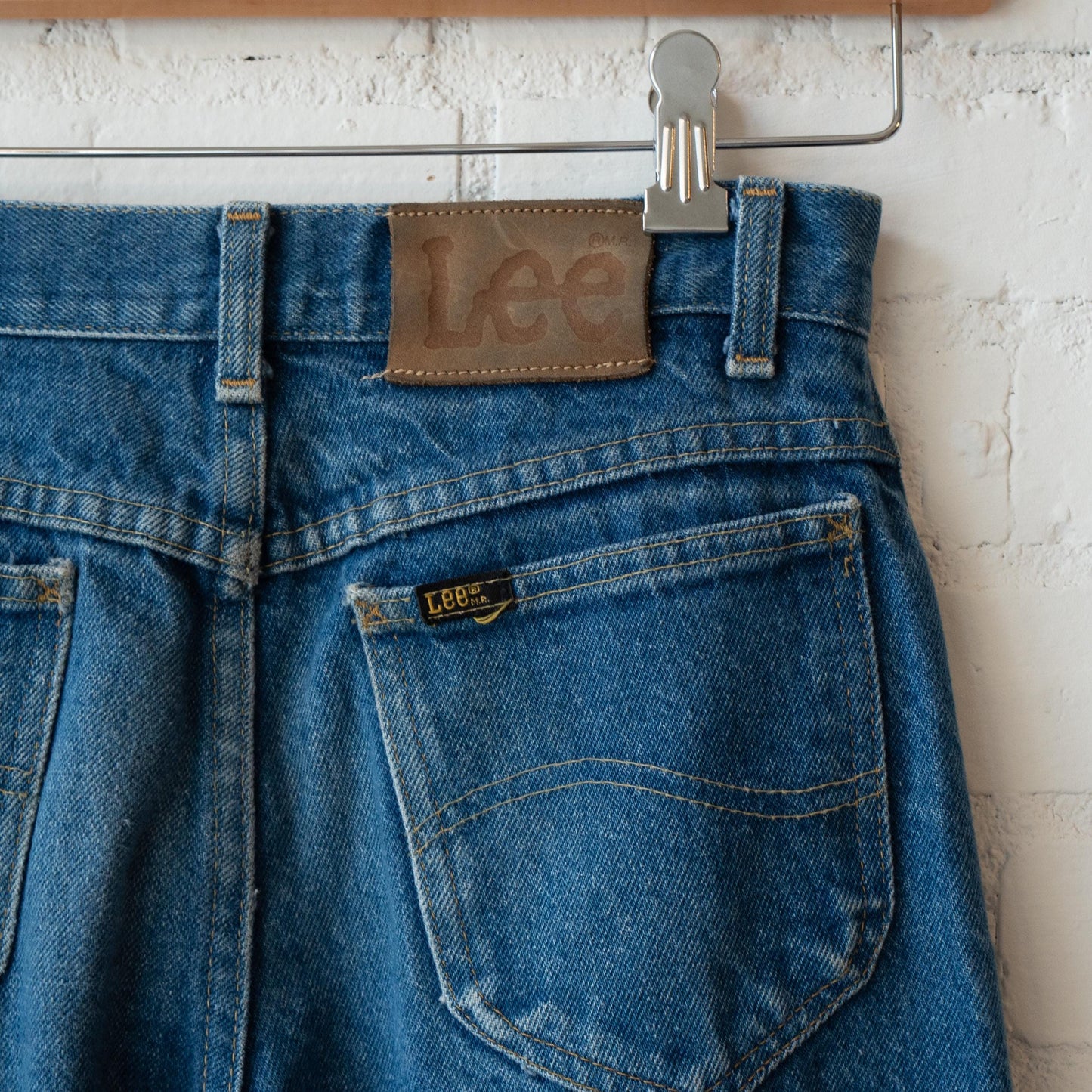 Vintage 80s Lee Riders Jeans - 29x31