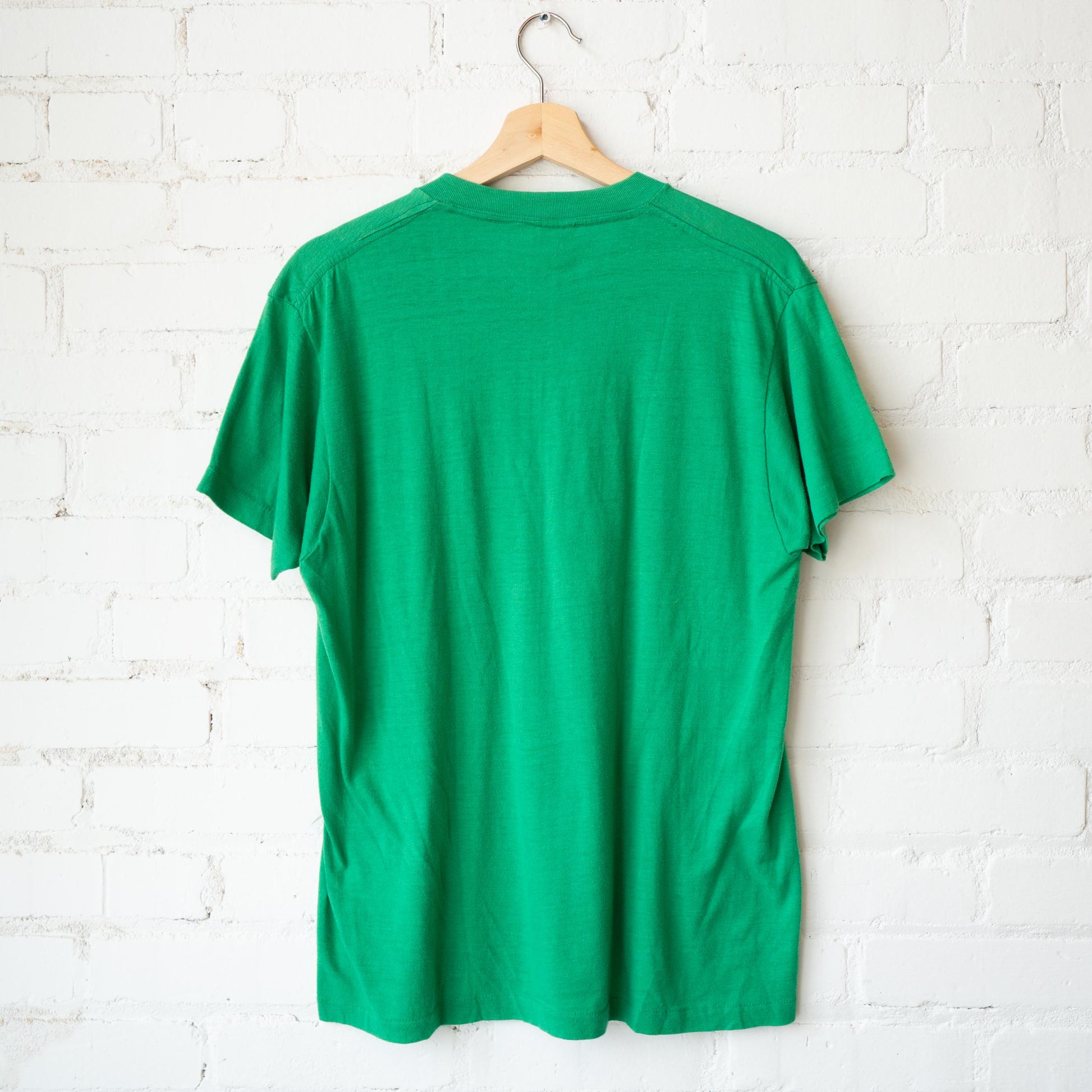 Vintage 90s O'Darby Irish Cream Liqueur T Shirt - Large