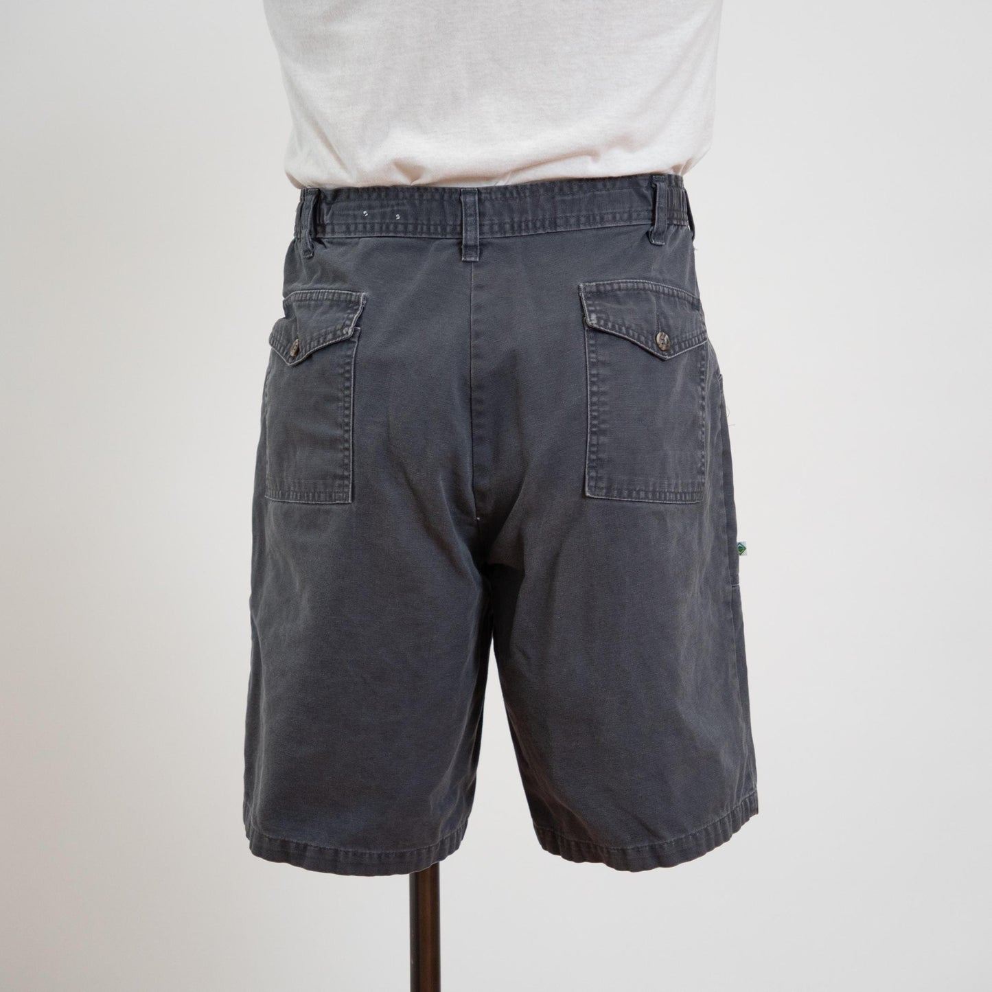 Vintage 90s Boy Scout Cargo Shorts - 34" Waist 