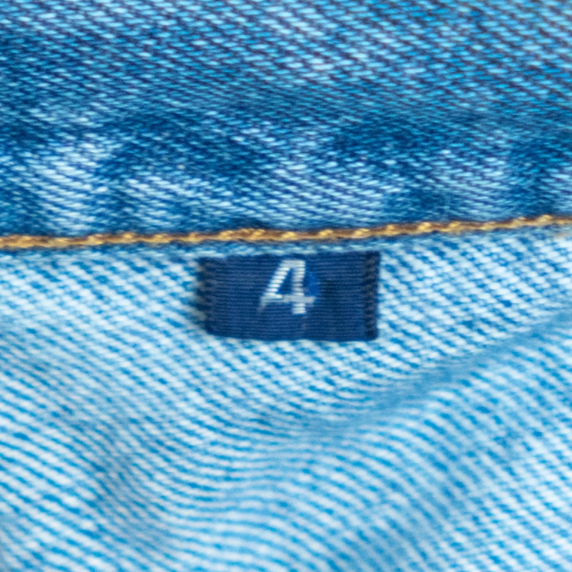 Vintage 90s Cut Off Jean Shorts - Small, 26" Waist