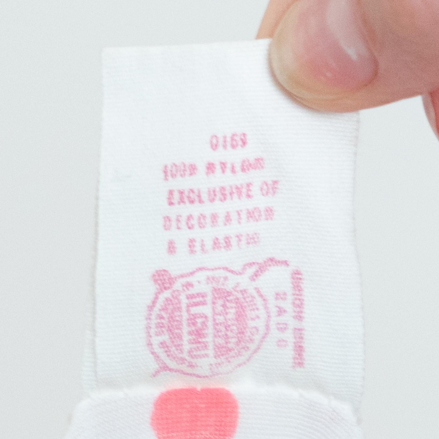 Vintage 70s Pink Polka Dot Mini Slip Dress - Extra Small