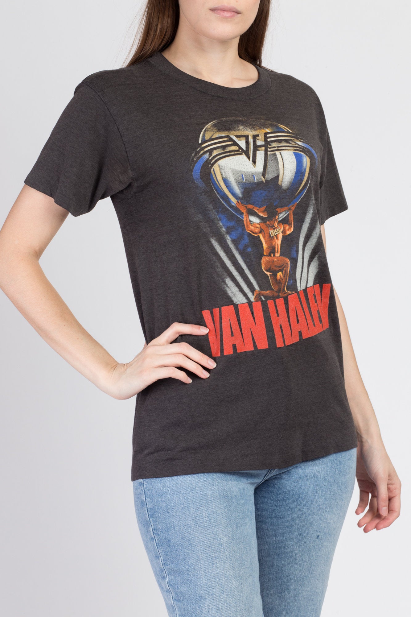 Van halen 5150 t sales shirt
