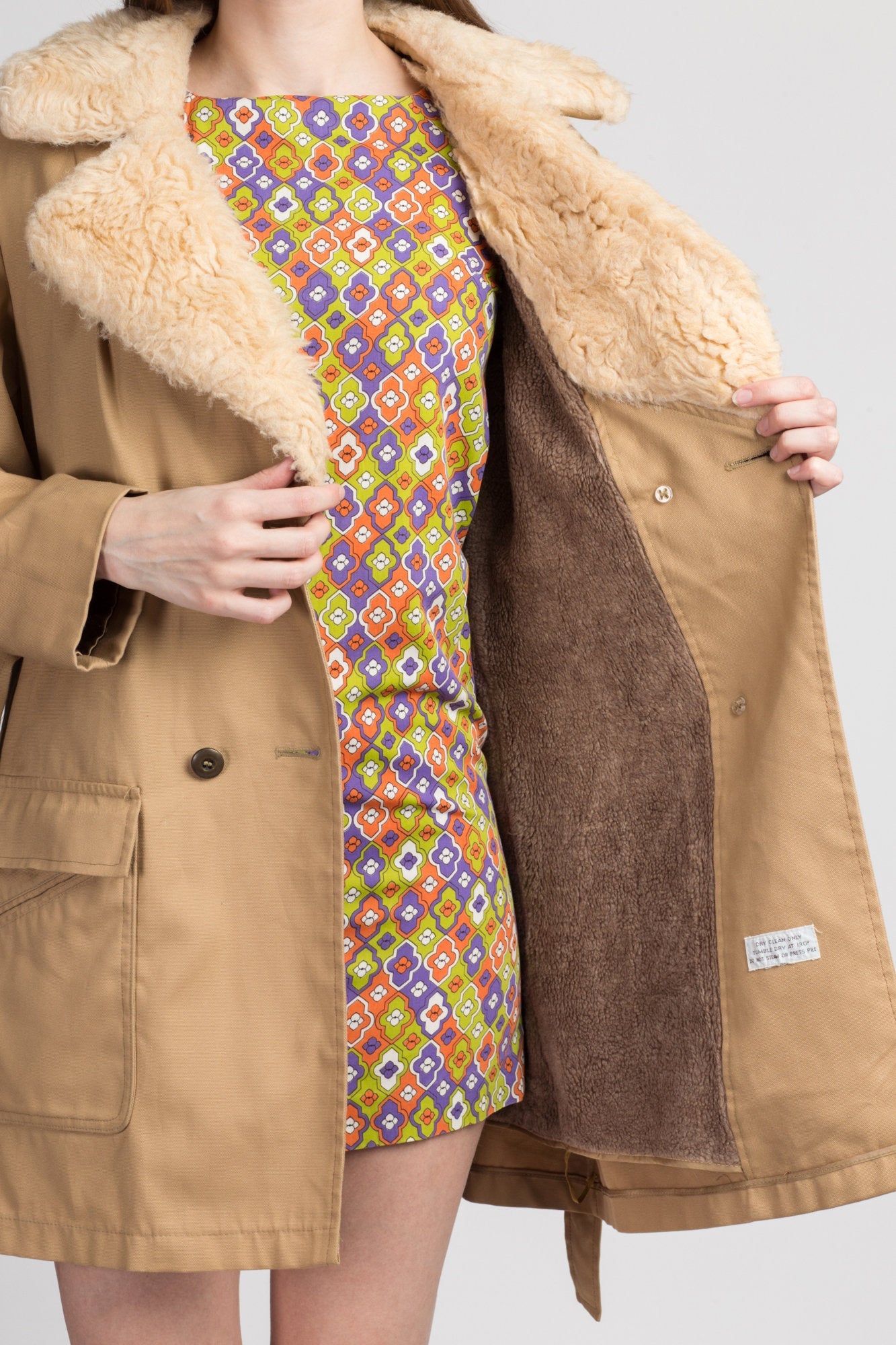 70s coat cheap