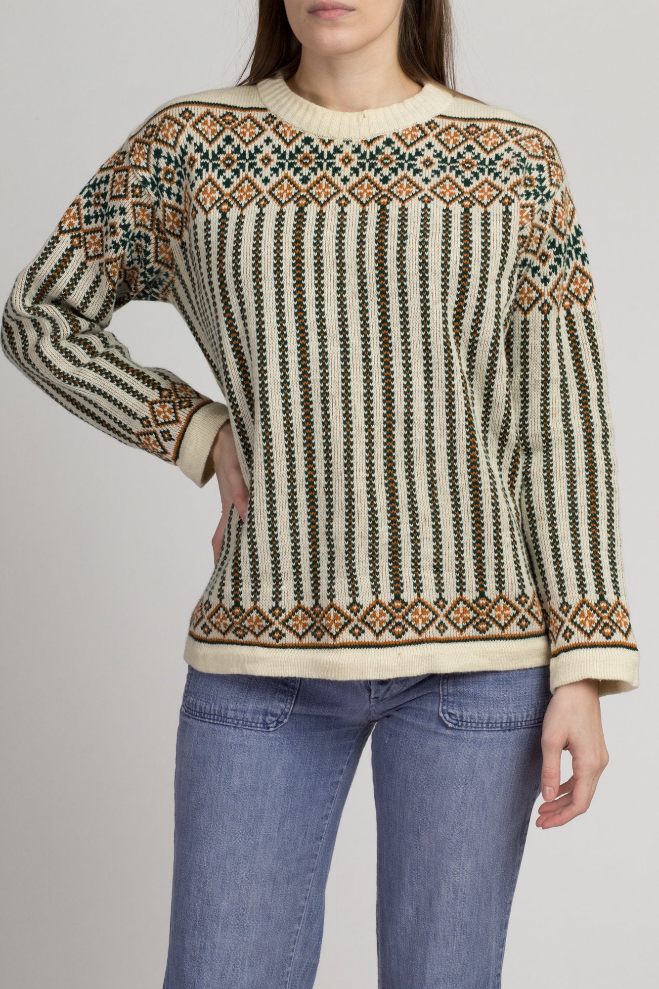 Meister women's hot sale ski sweaters