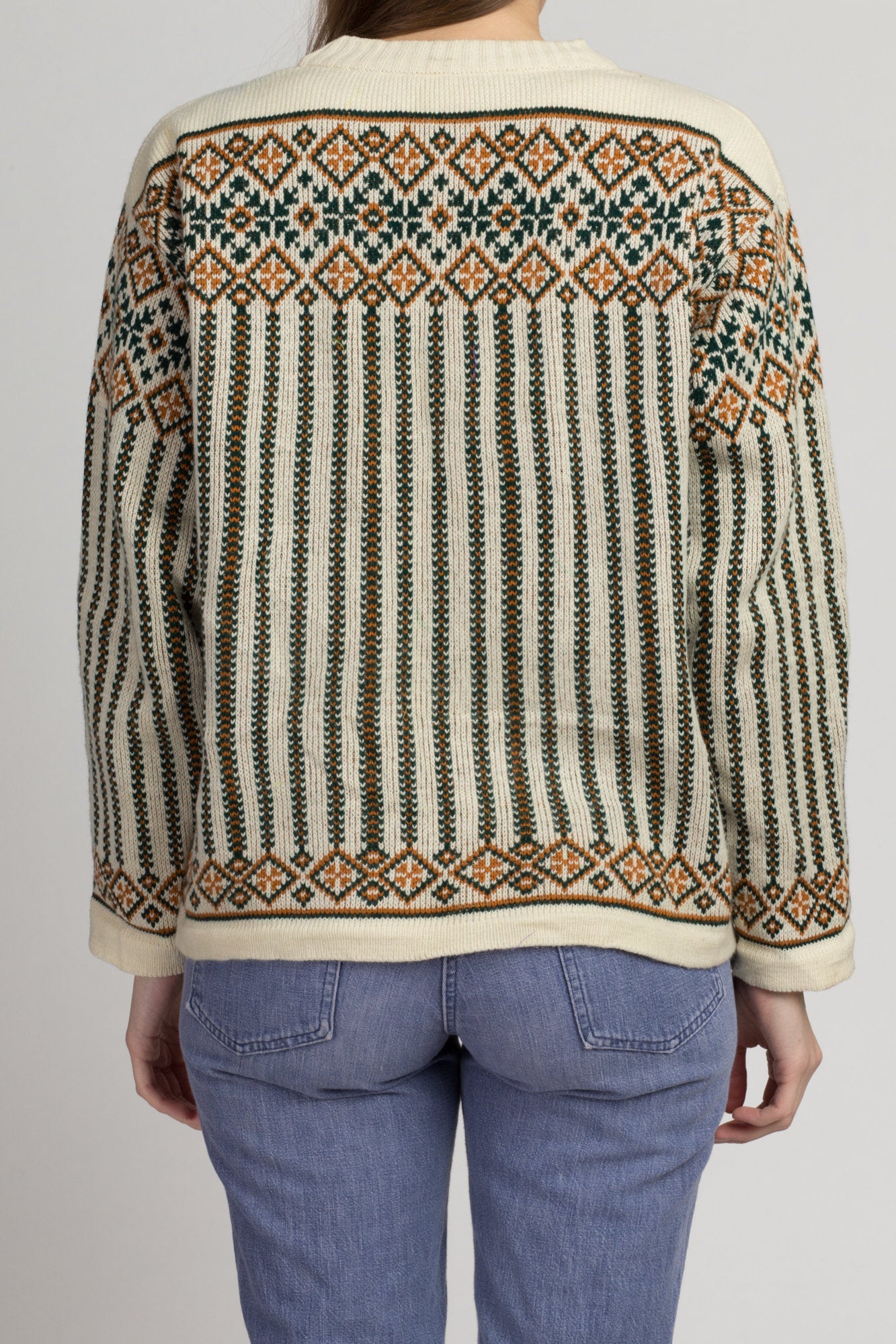 Vintage meister sweaters clearance