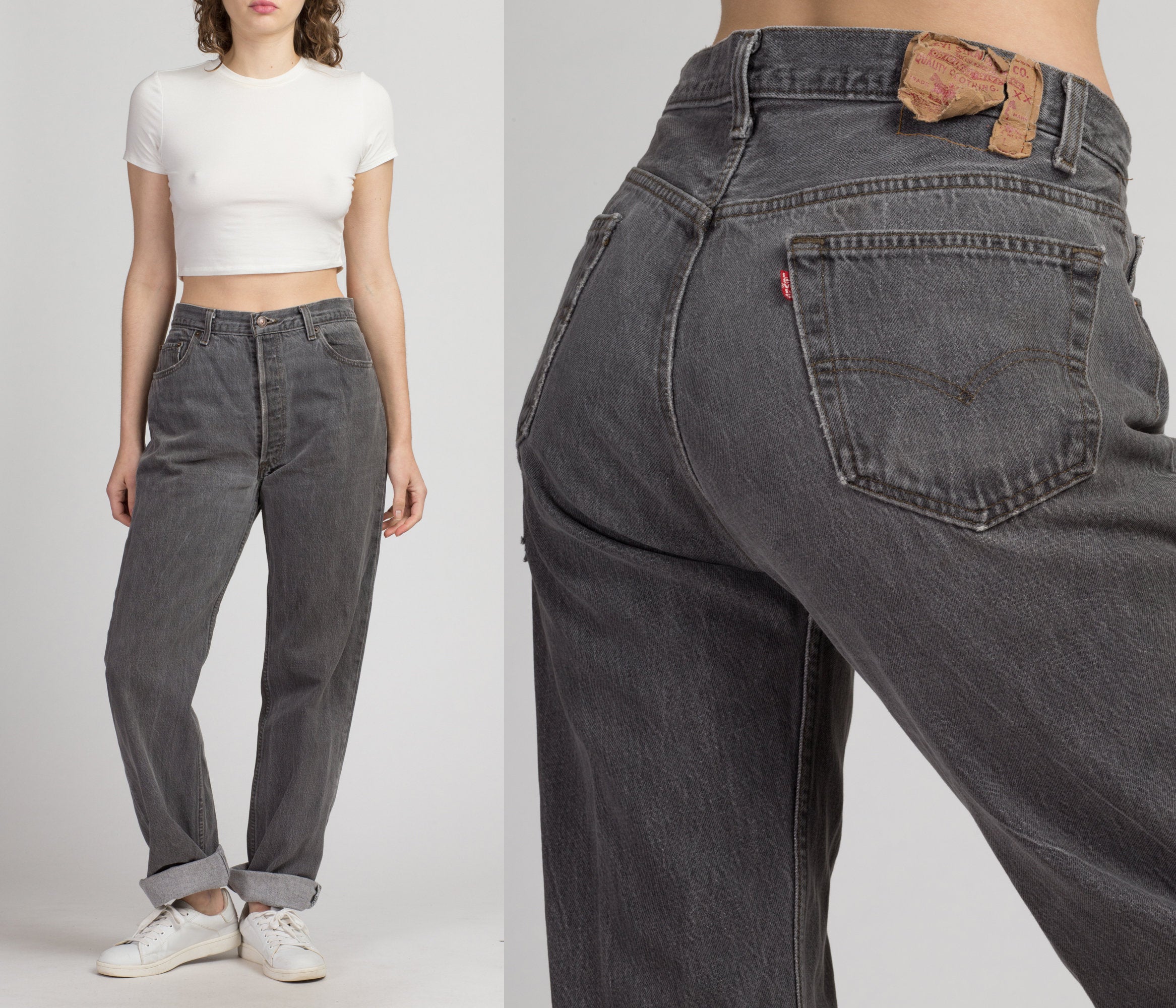 Details more than 181 vintage denim jeans womens