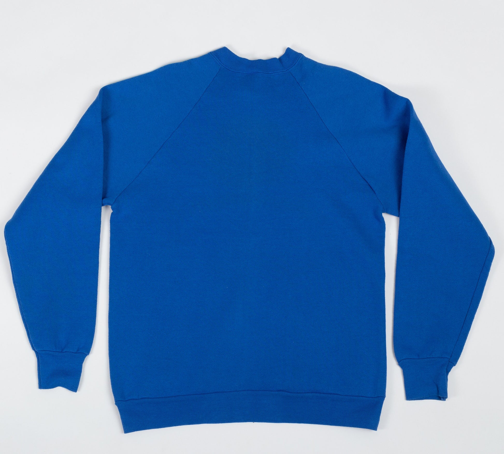 80s National Assistance League Sweatshirt - Men's Small, Women's Medium 