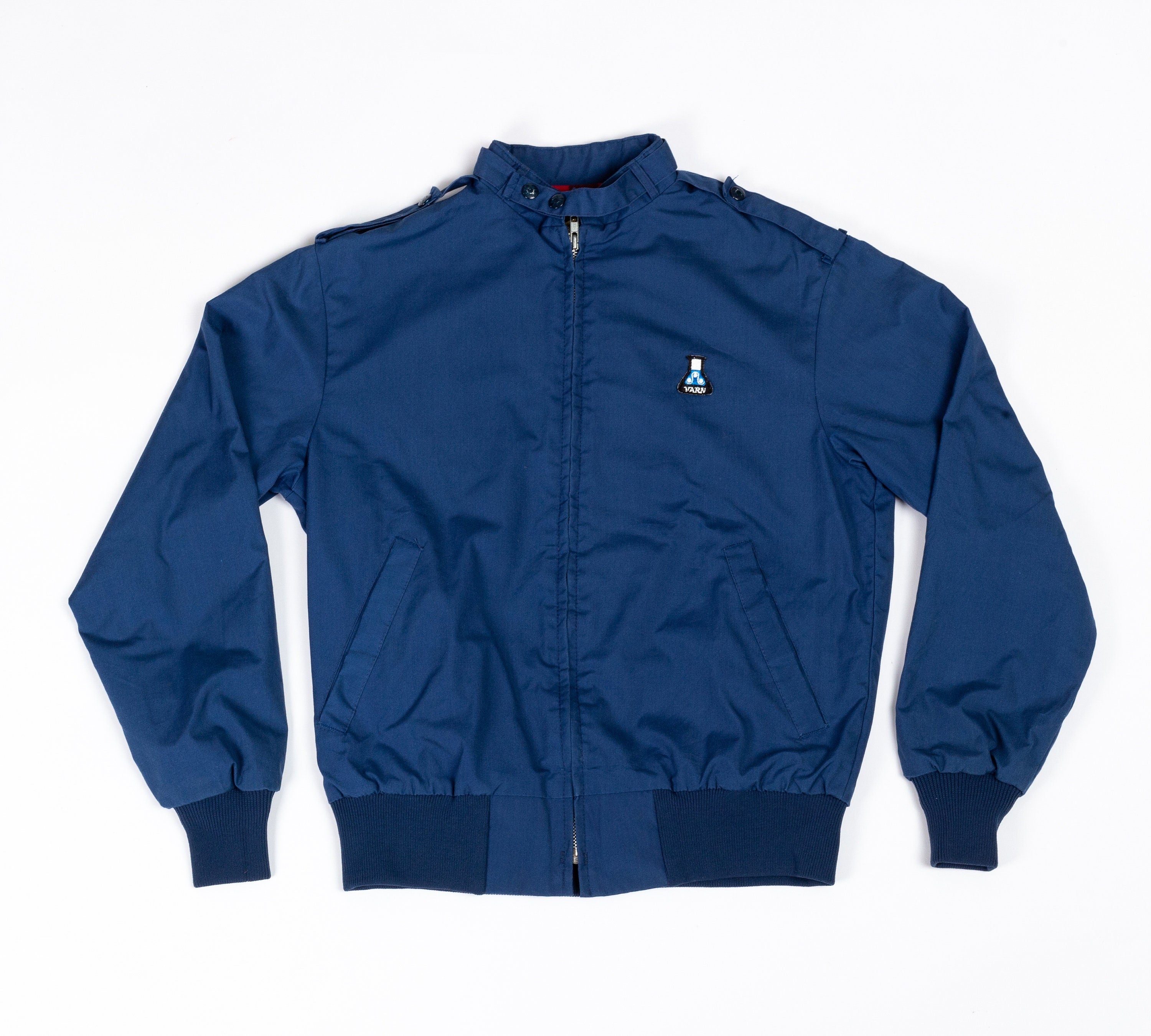 Kangol classic harrington jacket mens cheap