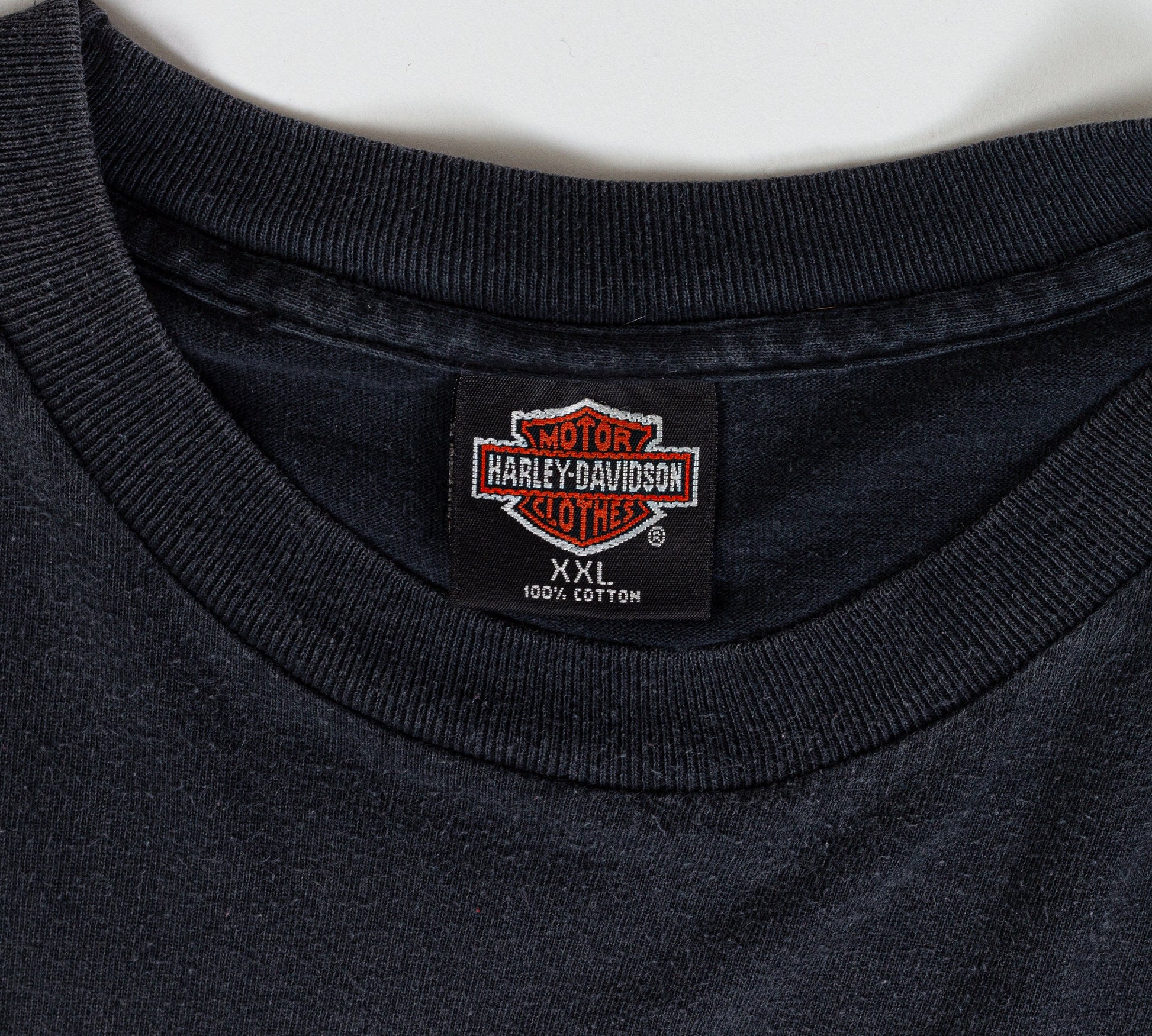 90s Harley Davidson "Accessorize Til It Hurts" T Shirt - Men's XXL 