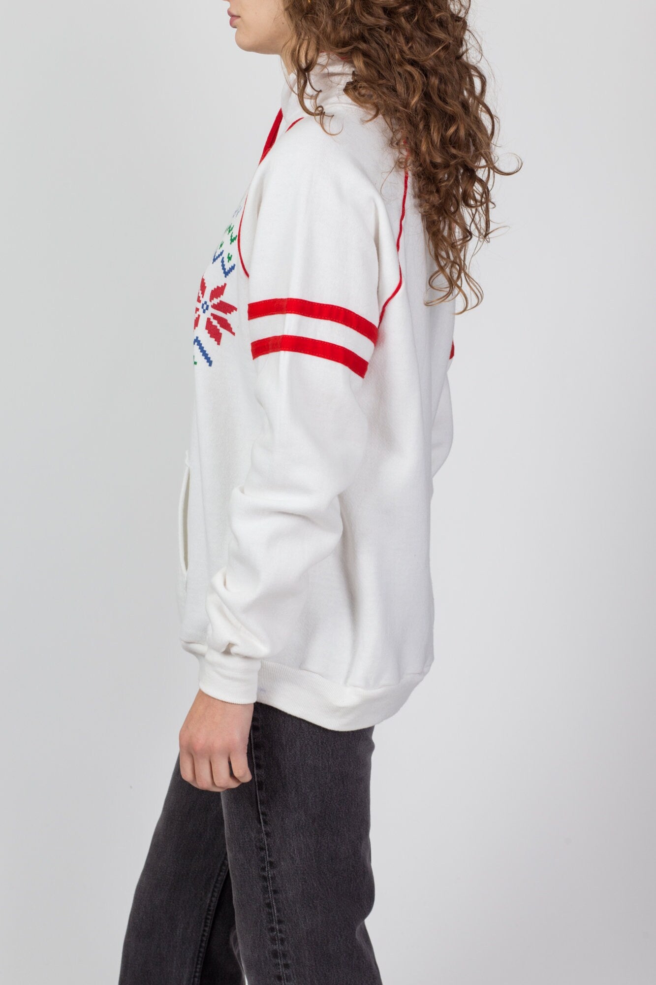 Adidas colorado hoodie 80s deals