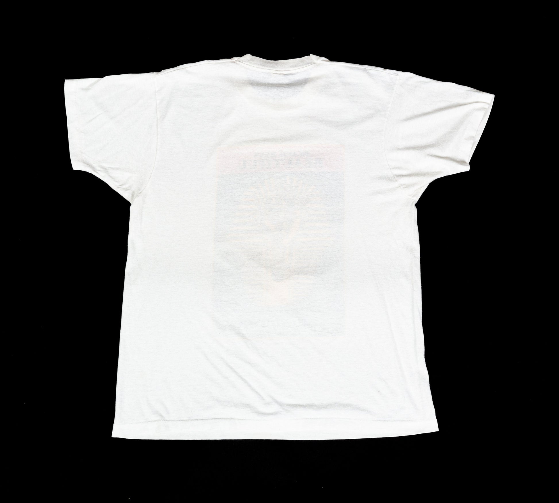Vintage 80s Black Been Beautiful Tee - Men's Medium 