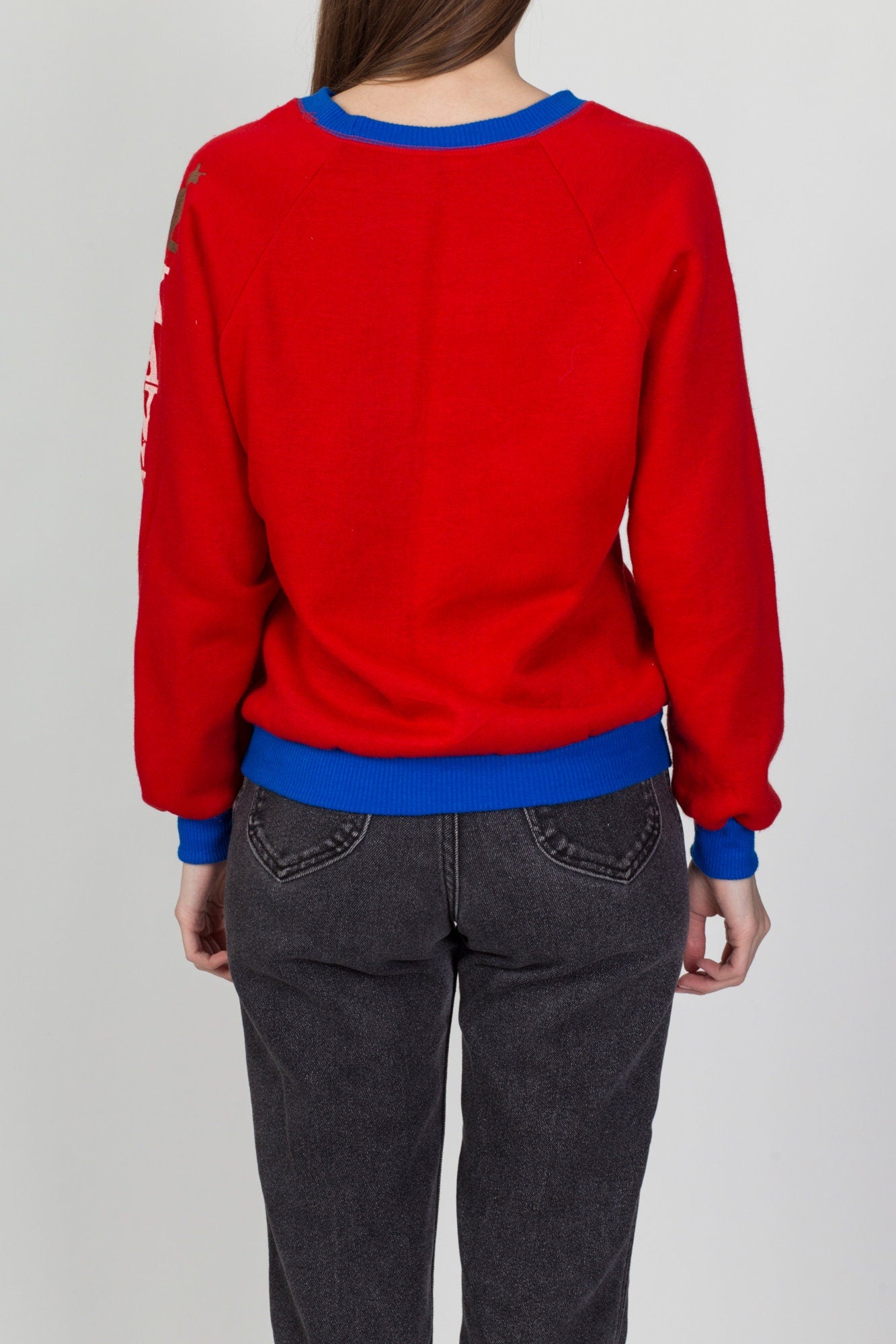 90s Kangol Sweatshirt - Medium 