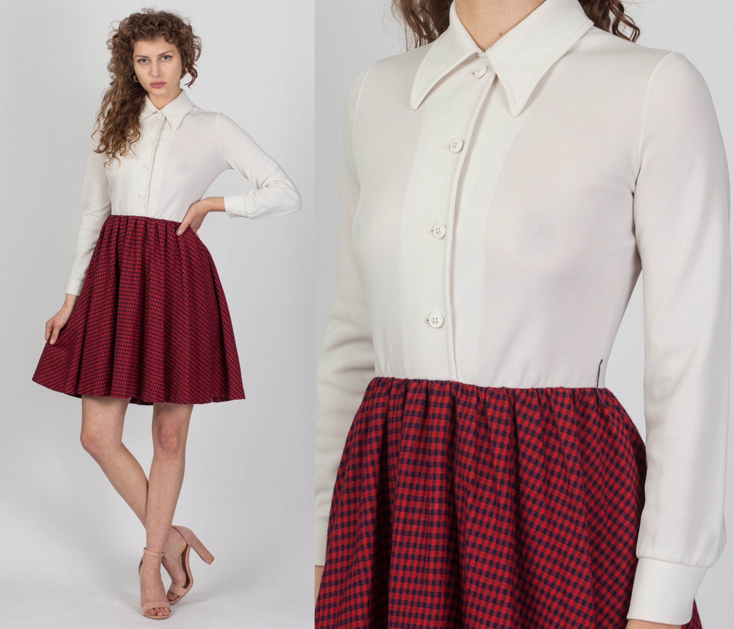Athletic skirts 70s deals