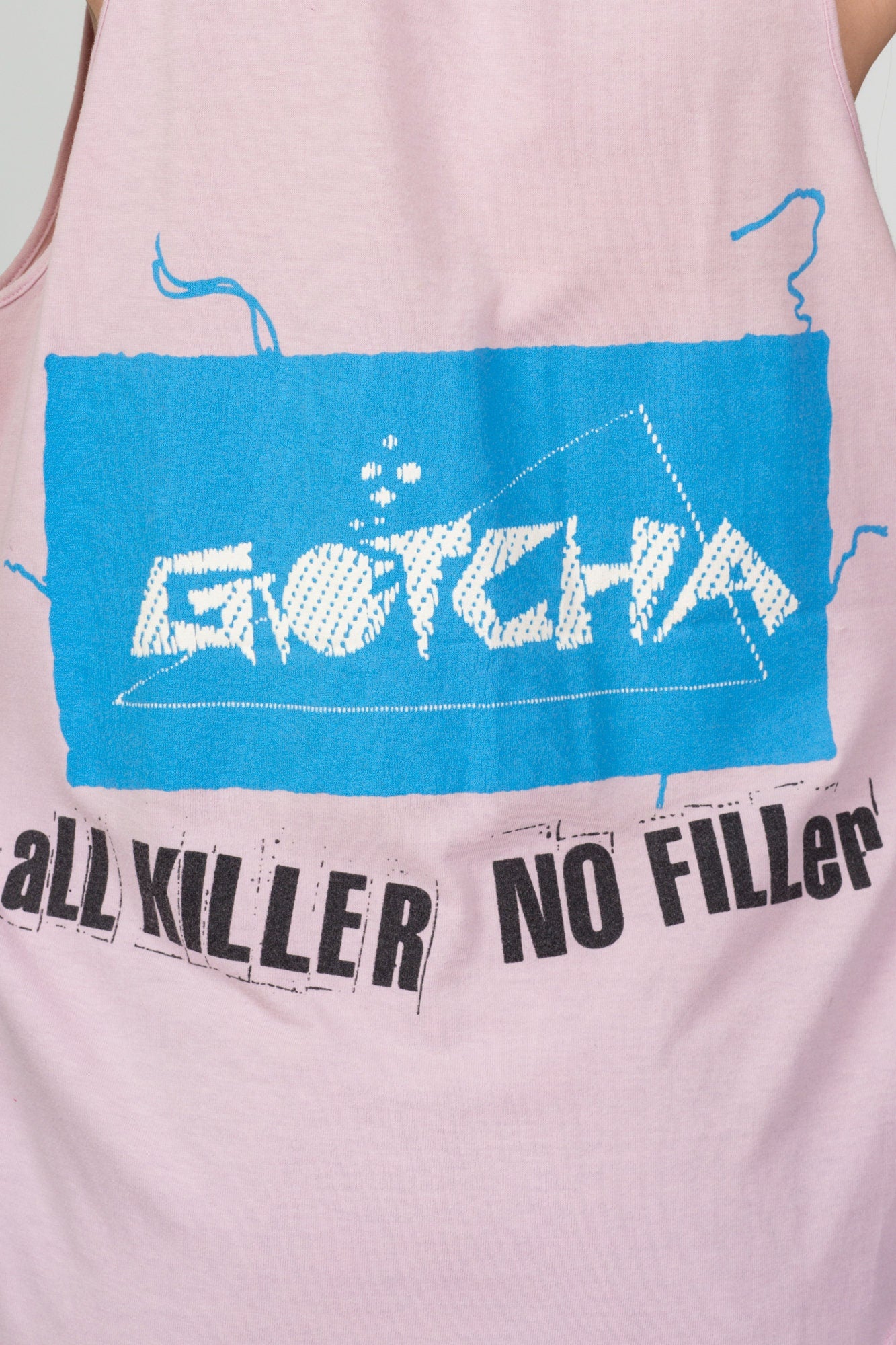 Gotcha t shirts 80s deals