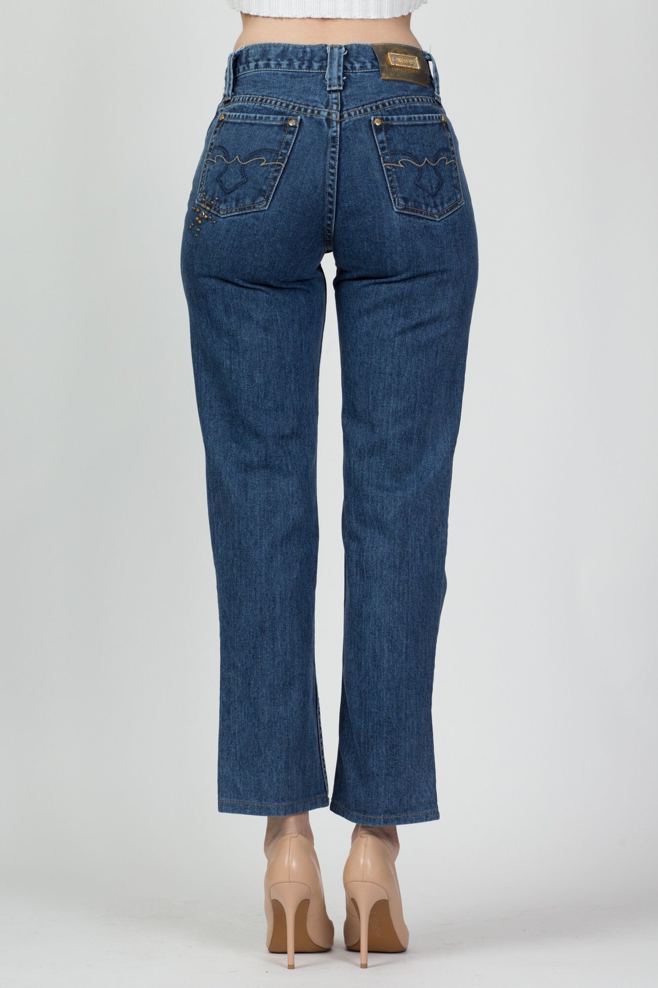 Lawman western jeans 2025