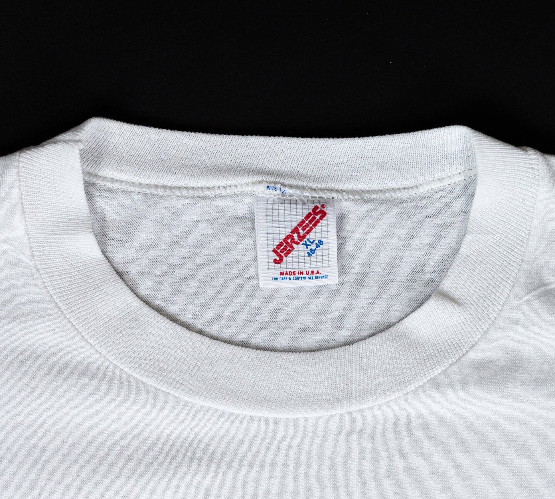 90s Washington "What Do Ya Know, It Stopped Raining!" Tee - Men's XL, Women's 2XL 