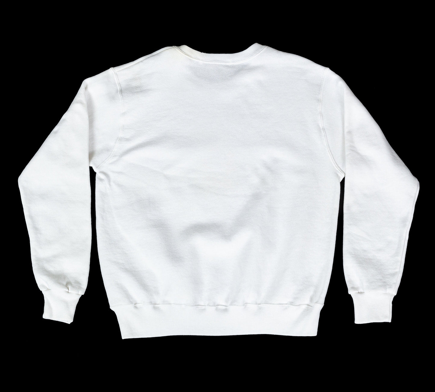 Vintage 80s Oxford University Sweatshirt - Men's Large Women's XL 