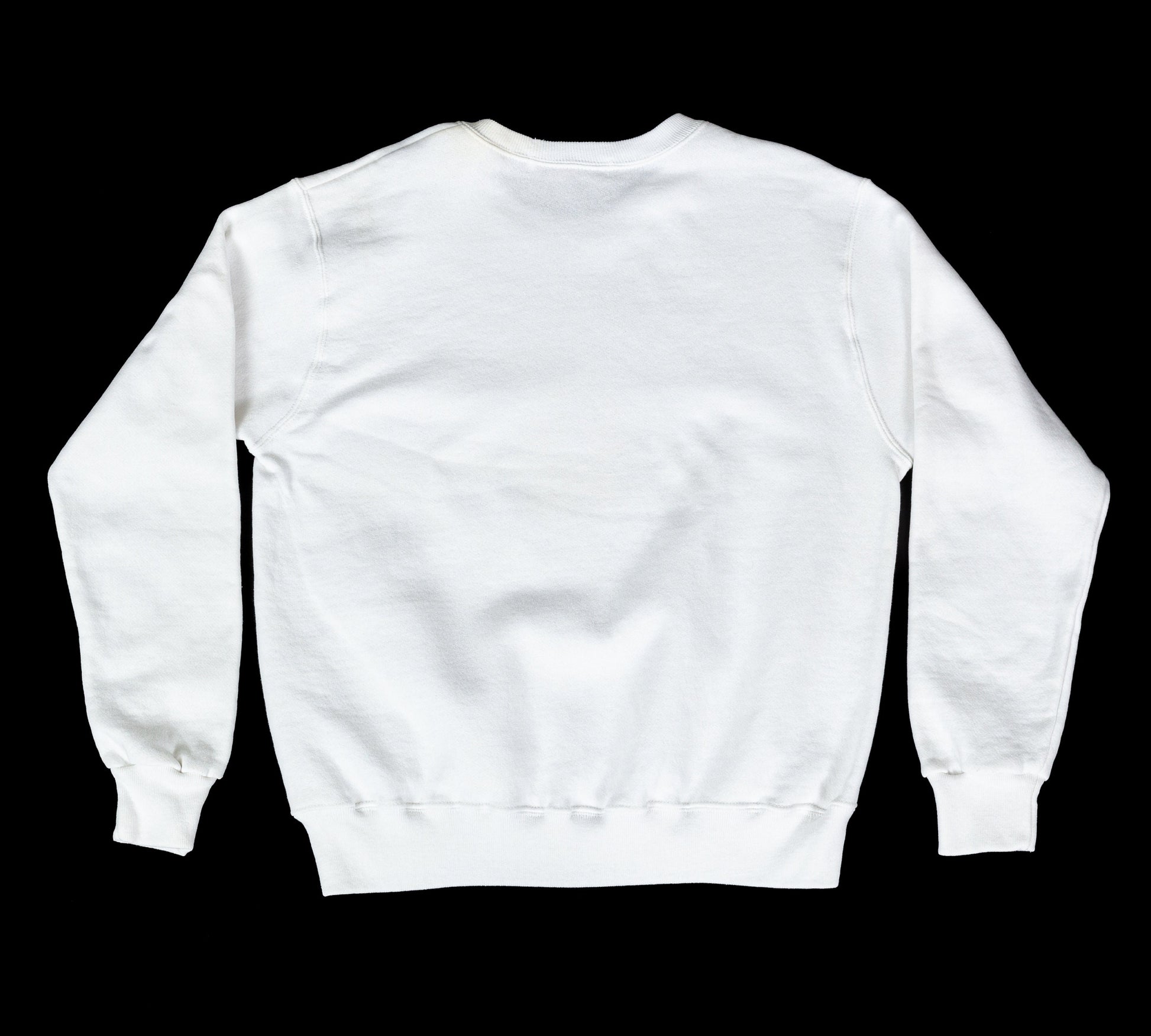 Vintage 80s Oxford University Sweatshirt - Men's Large Women's XL 