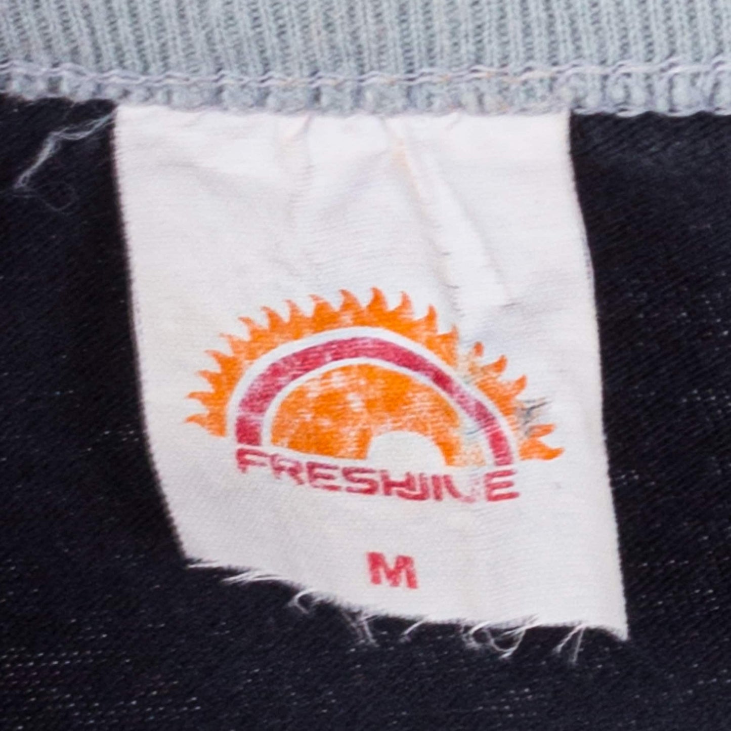 90s Freshjive Skater Streetwear T Shirt - Men's Small, Women's Medium 