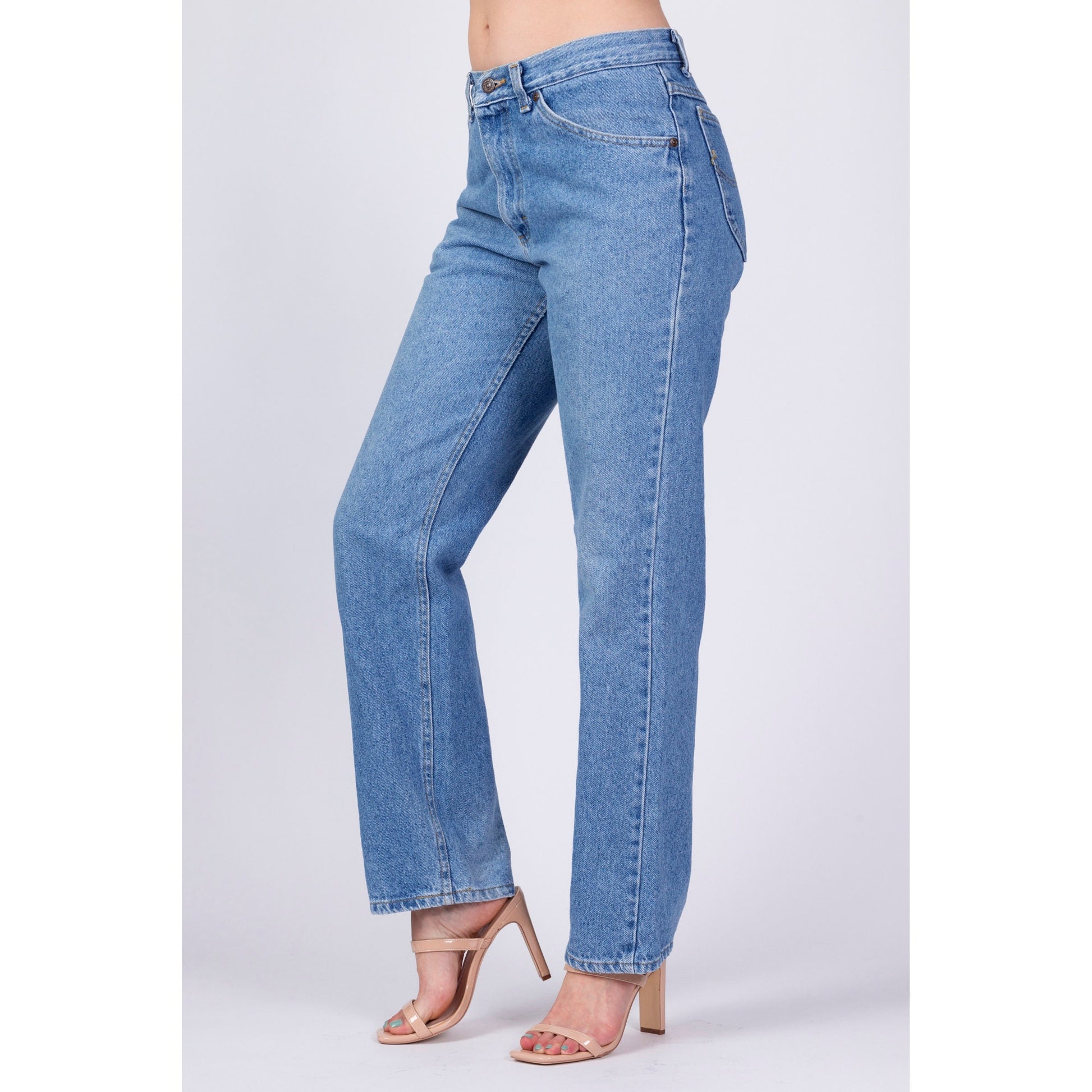 Vintage 90s Lee Jeans - 31" Waist 