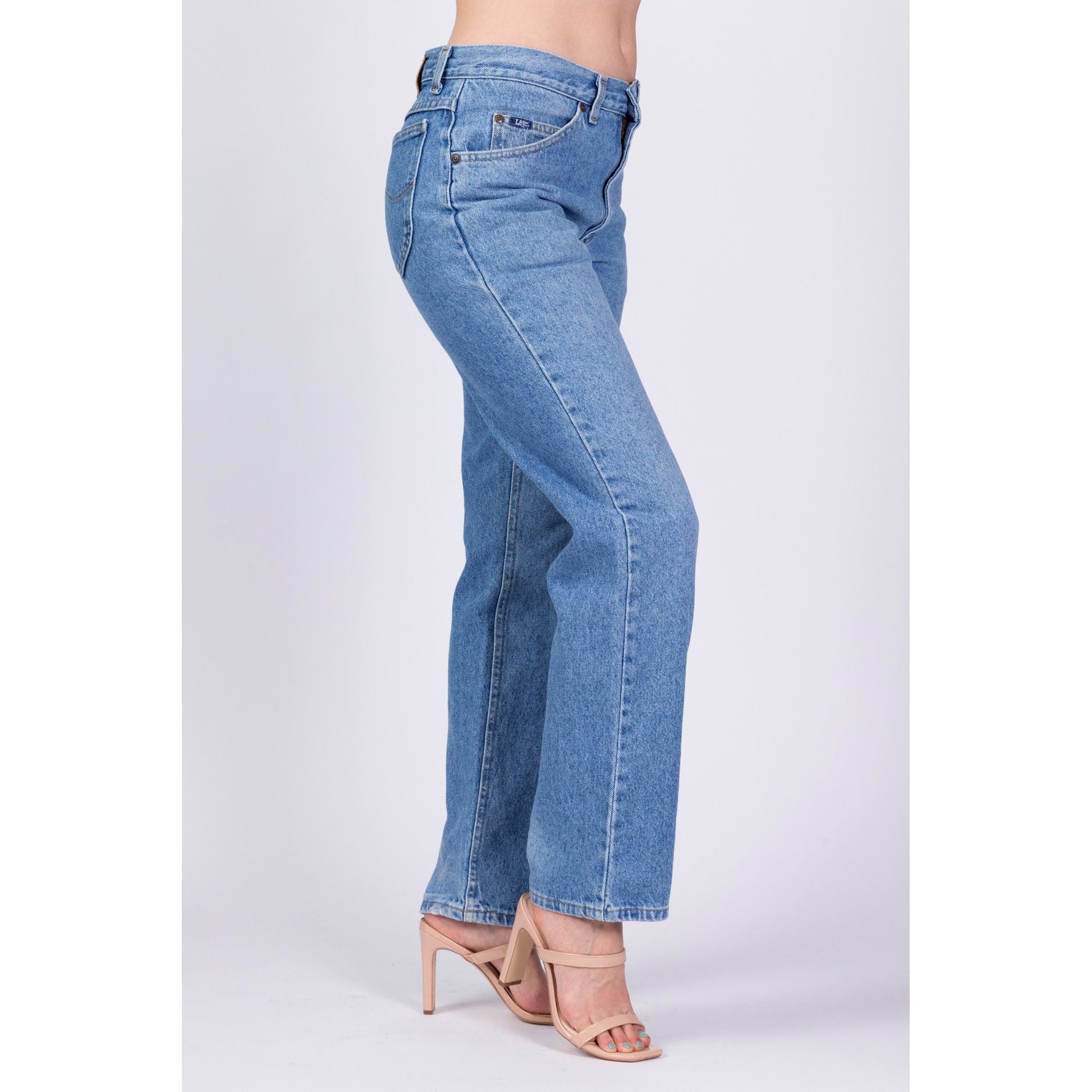 Vintage 90s Lee Jeans - 31" Waist 