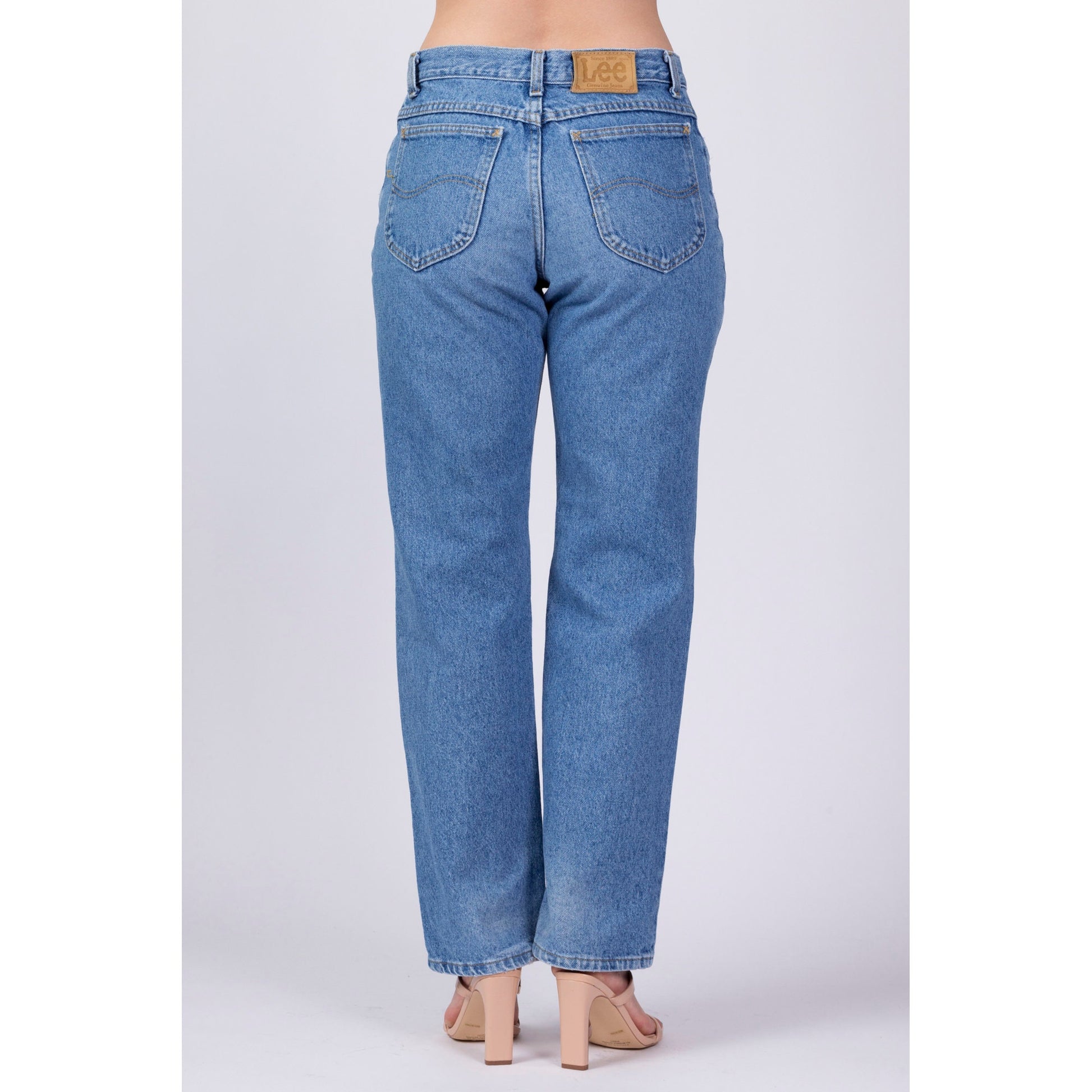 Vintage 90s Lee Jeans - 31" Waist 