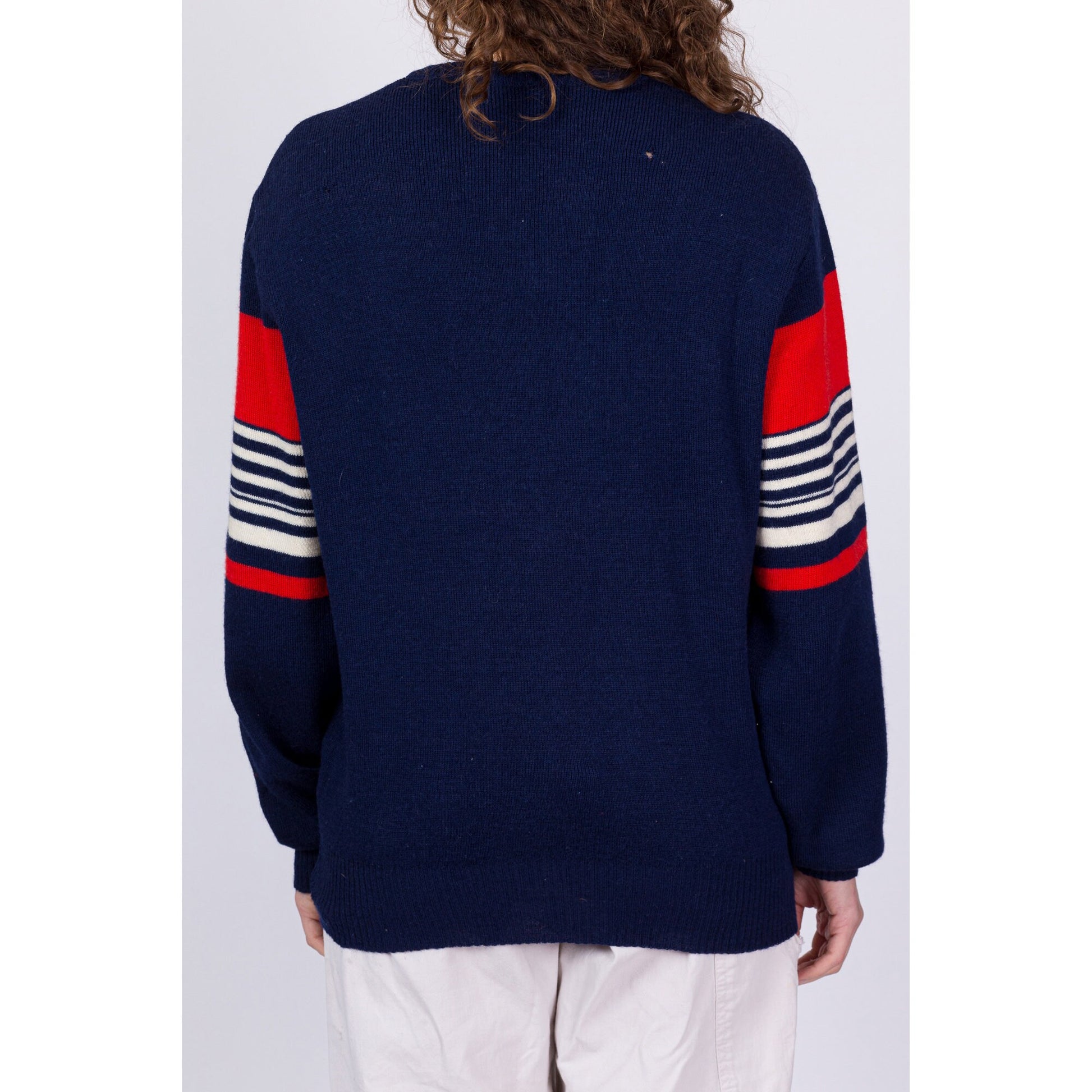 90s Australia Tourist Sweater - Men's Large, Women's XL 
