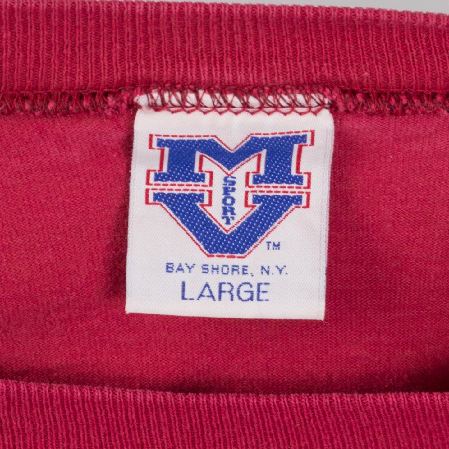 90s Stanford University T Shirt - Unisex Medium 