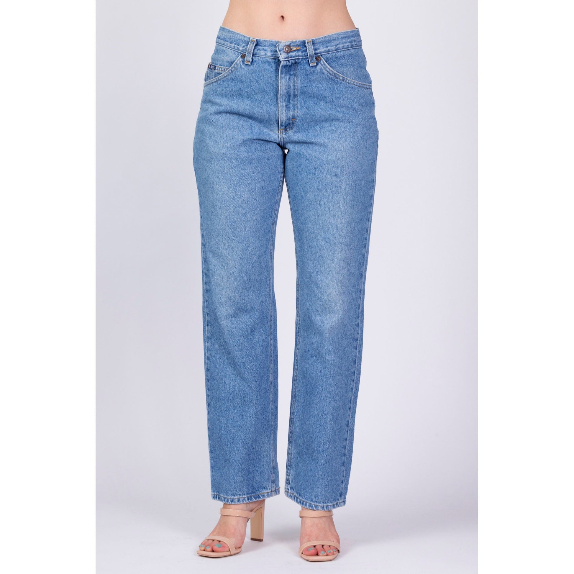 Vintage 90s Lee Jeans - 31" Waist 