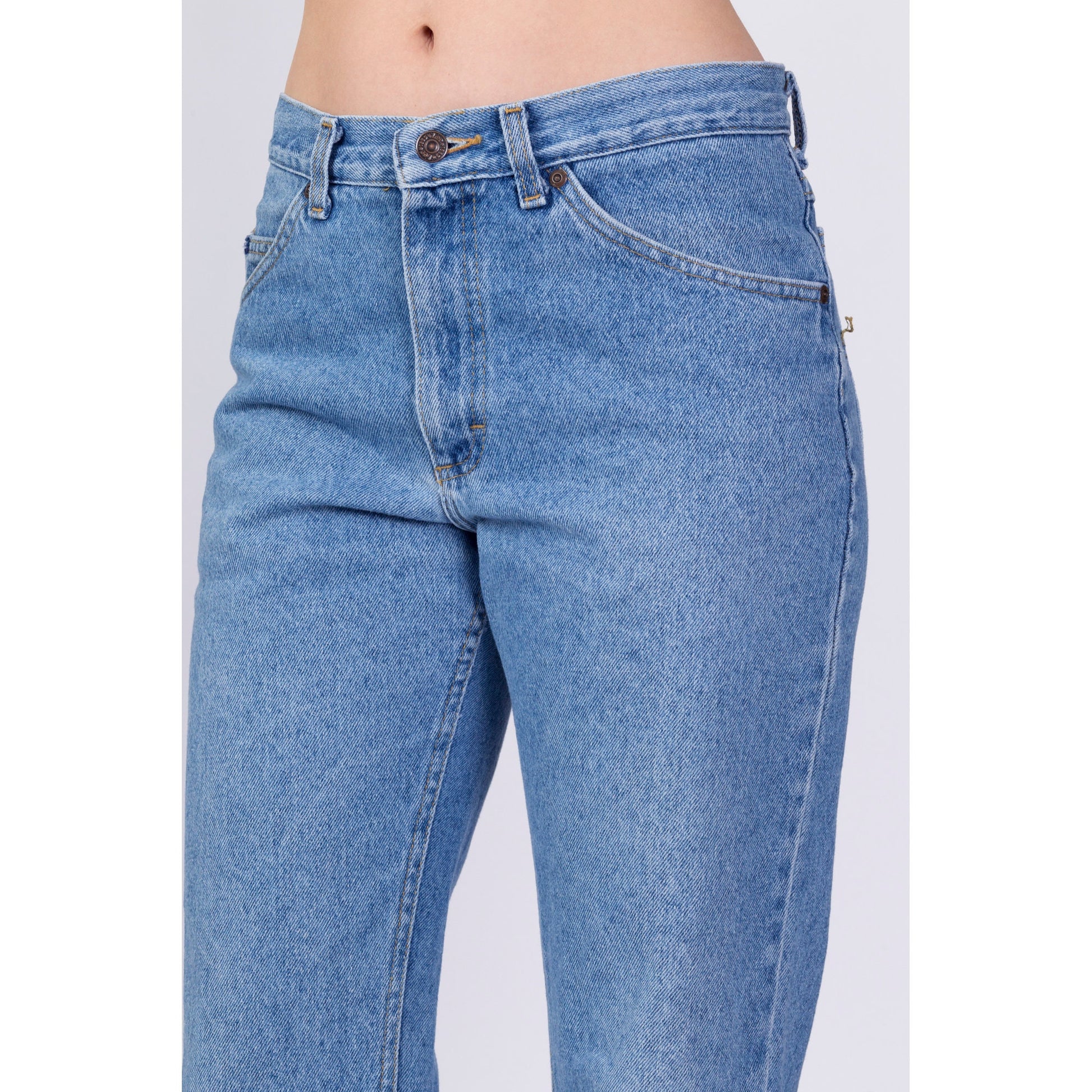 Vintage 90s Lee Jeans - 31" Waist 